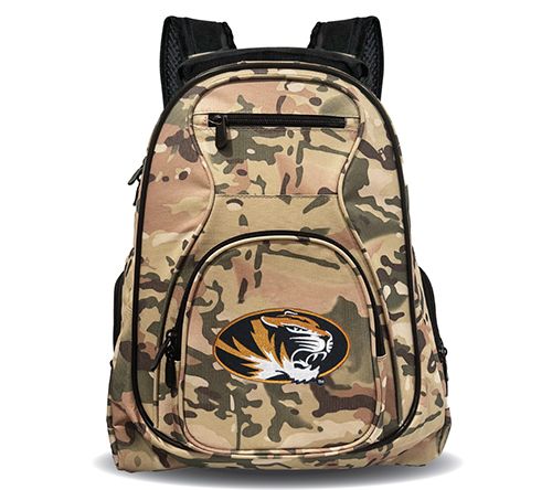 Missouri Tigers