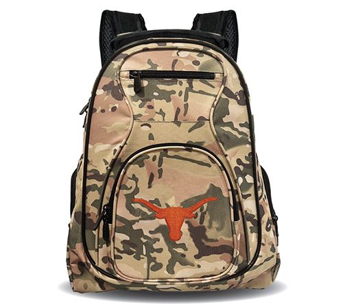 Texas Longhorns