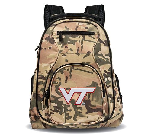 VA Tech Hokies