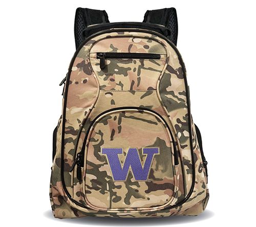 WA Huskies