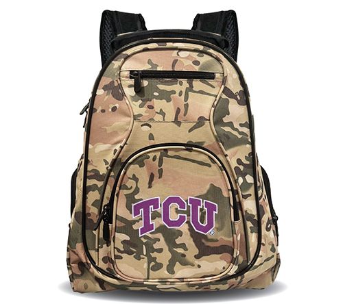 Texas Christian