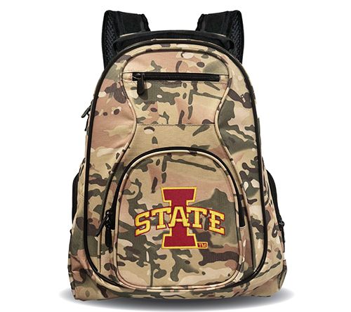 Iowa State