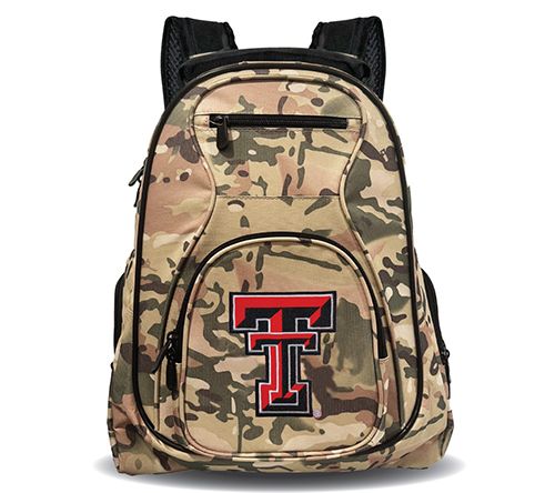 Texas Tech
