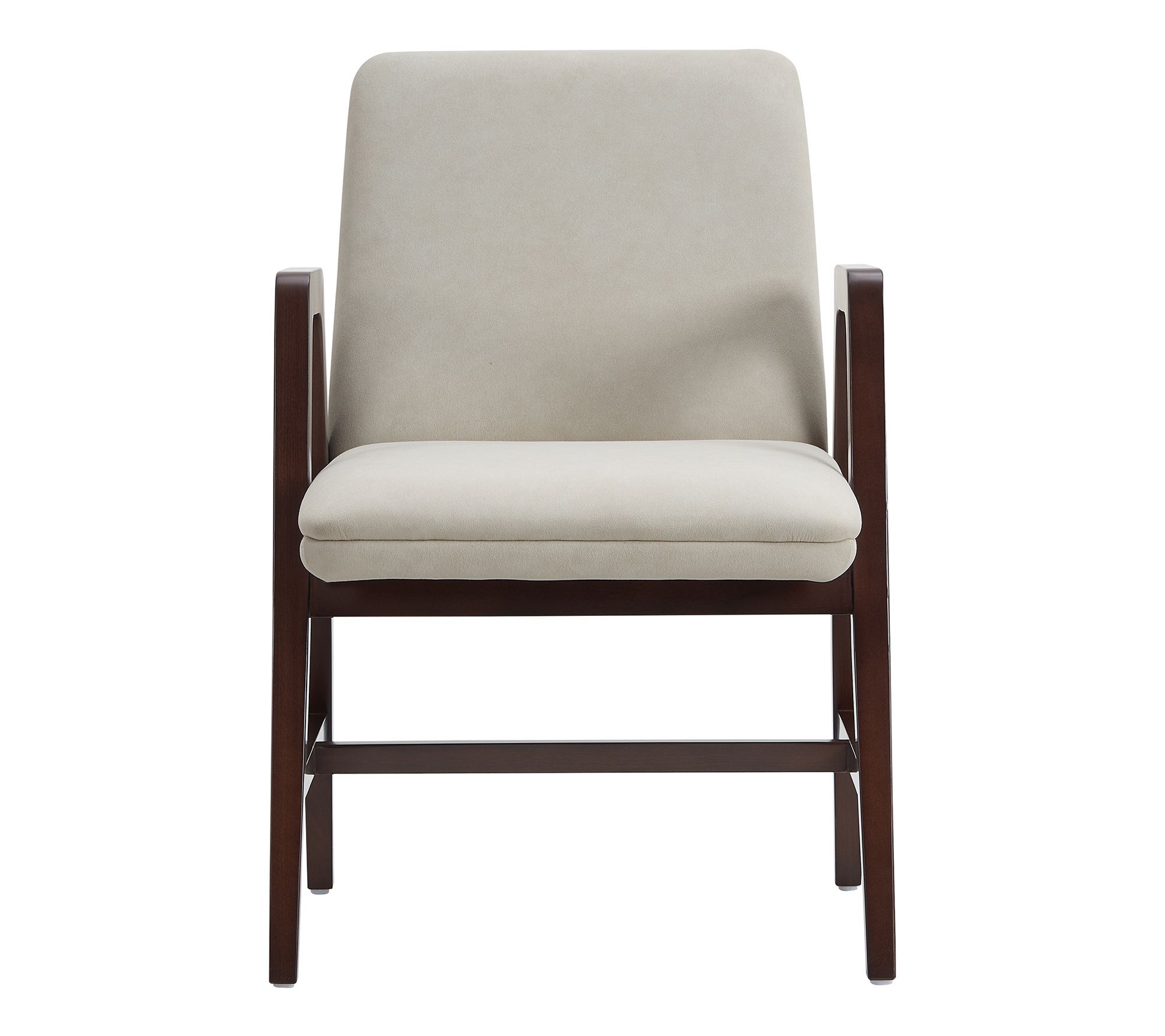 Manhattan Comfort Stella Dining Armchair