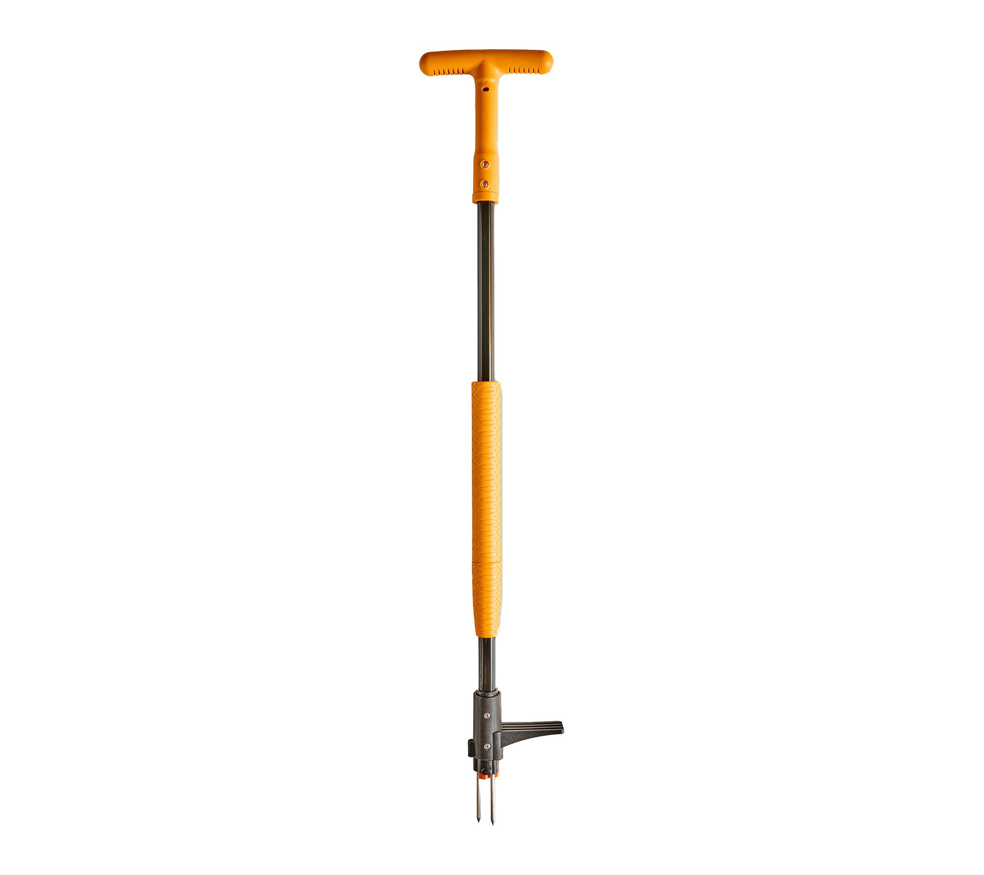 Kings County 39" Stand Up Weed Puller Tool withLong Handle
