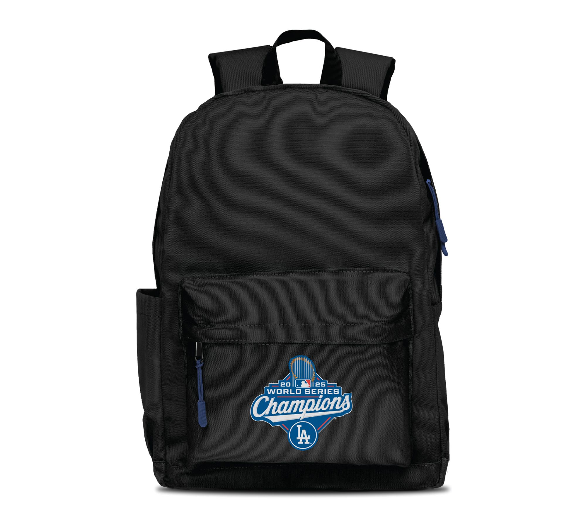 Mojo Licensing MLB World Series LA Dodgers Campus Backpack