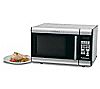 Cuisinart Stainless Steel Microwave Oven, 1 of 1
