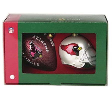 2023 (YOU PICK) NFL Team Football Helmet Christmas Tree Ornament