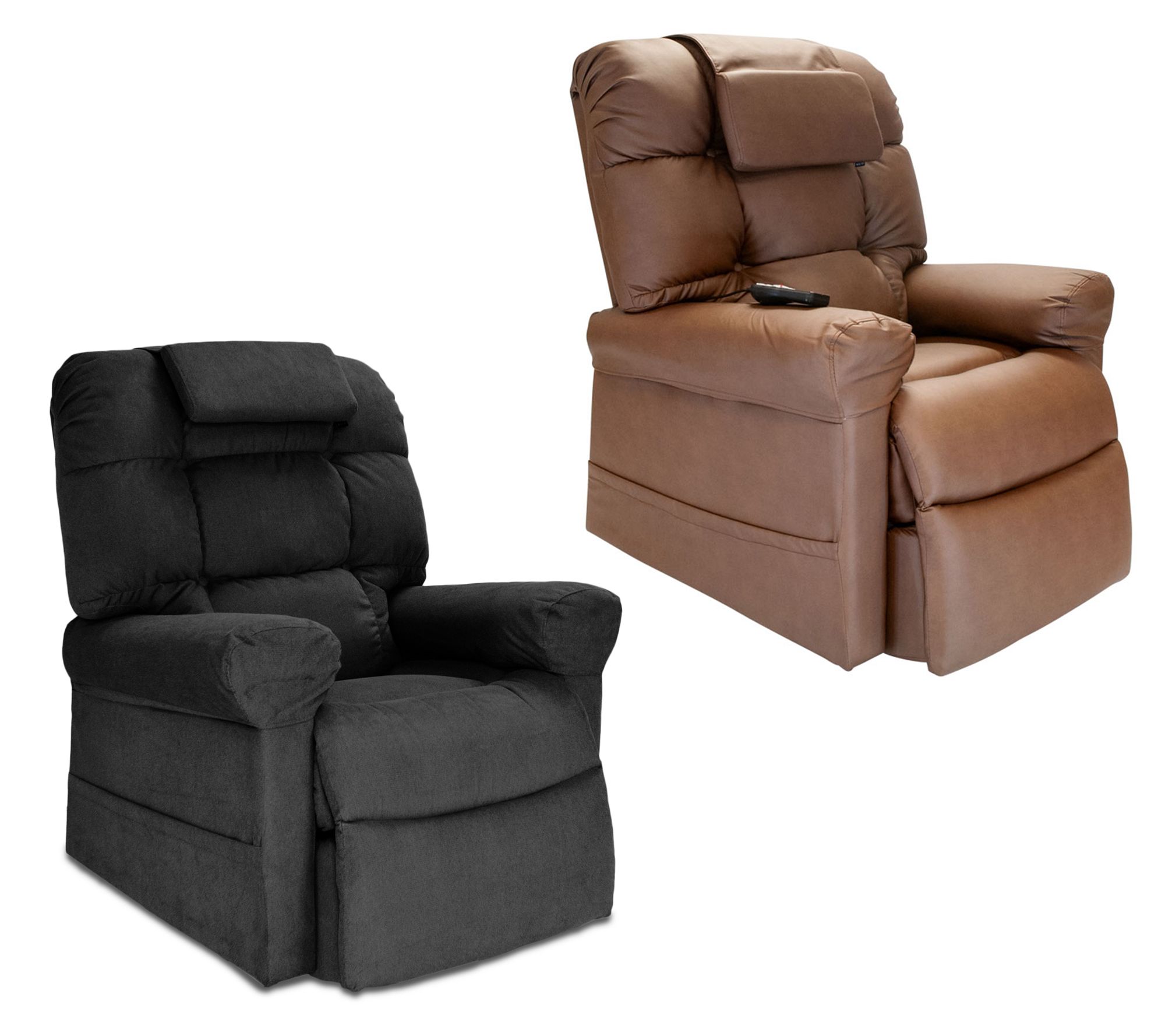 Wiselift sleeper recliner online lift chair