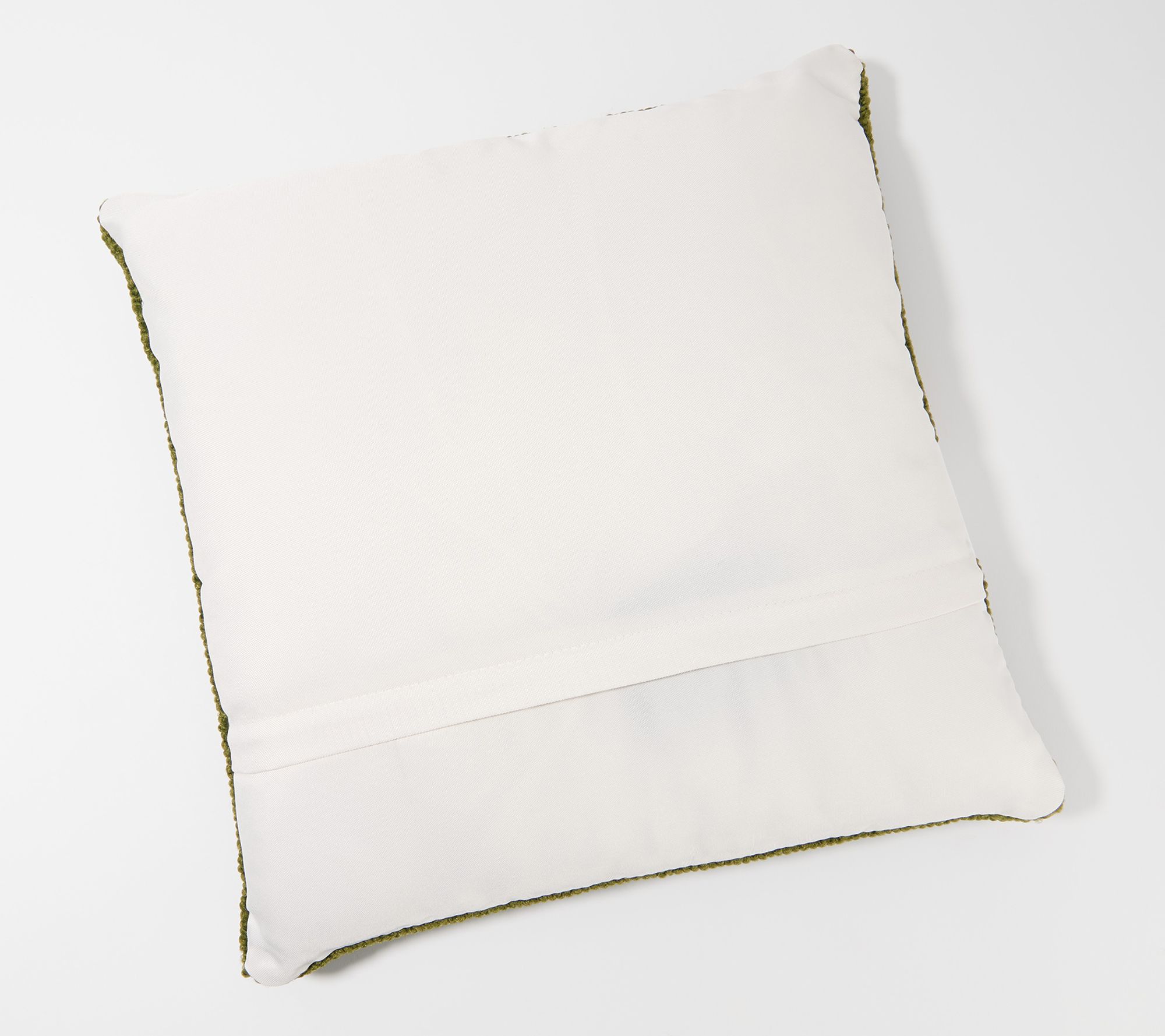 plow and hearth body pillow