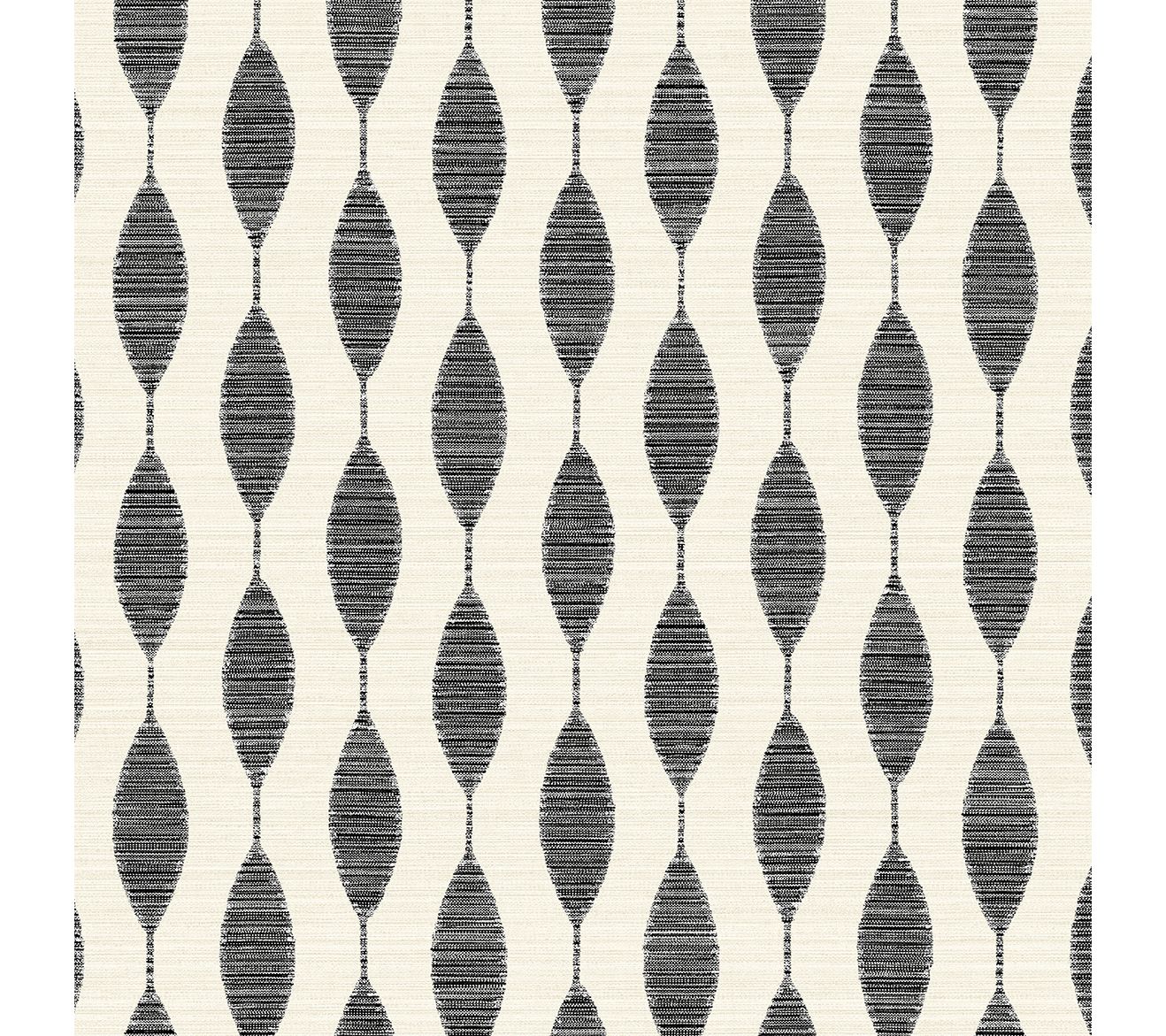 Stacy Garcia Home Ditto Peel-and-Stick Wallpaper Roll