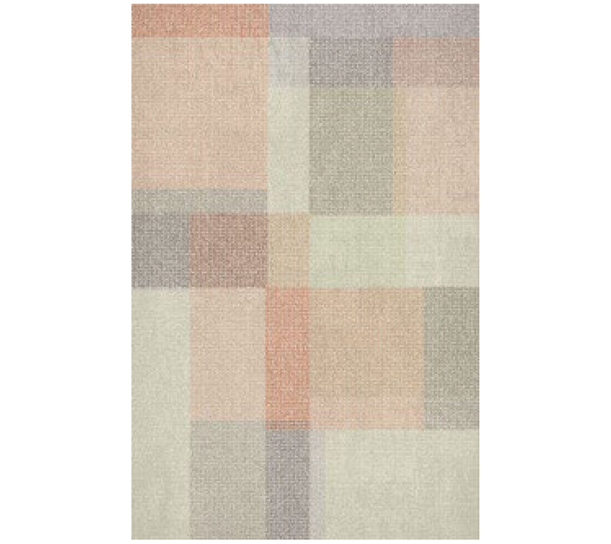 Isaac Mizrahi Serafina Sweet Nothings 2' x 8' R unner