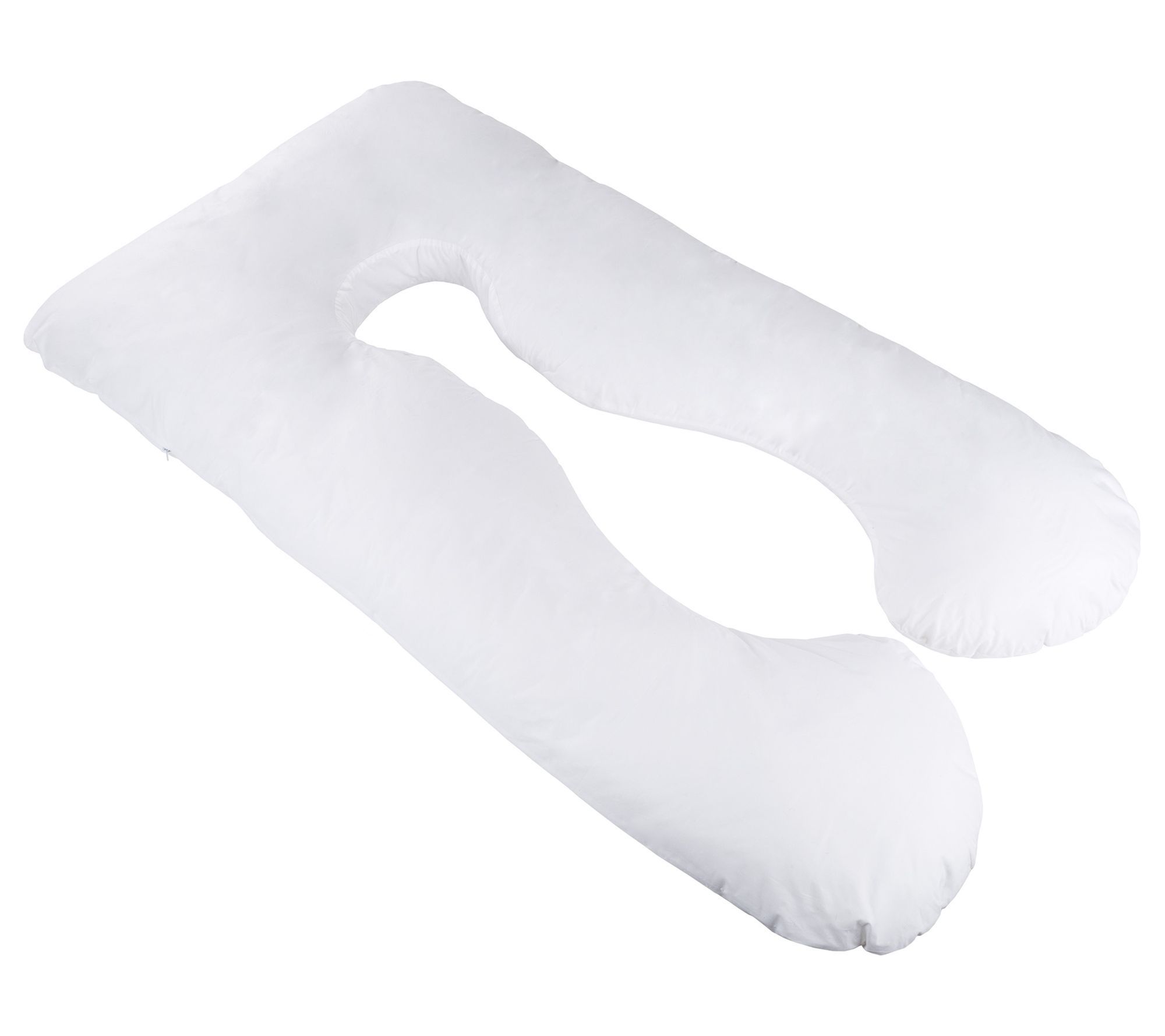 7-in-1 Full Body Pillow - Sleeping, Studying, More