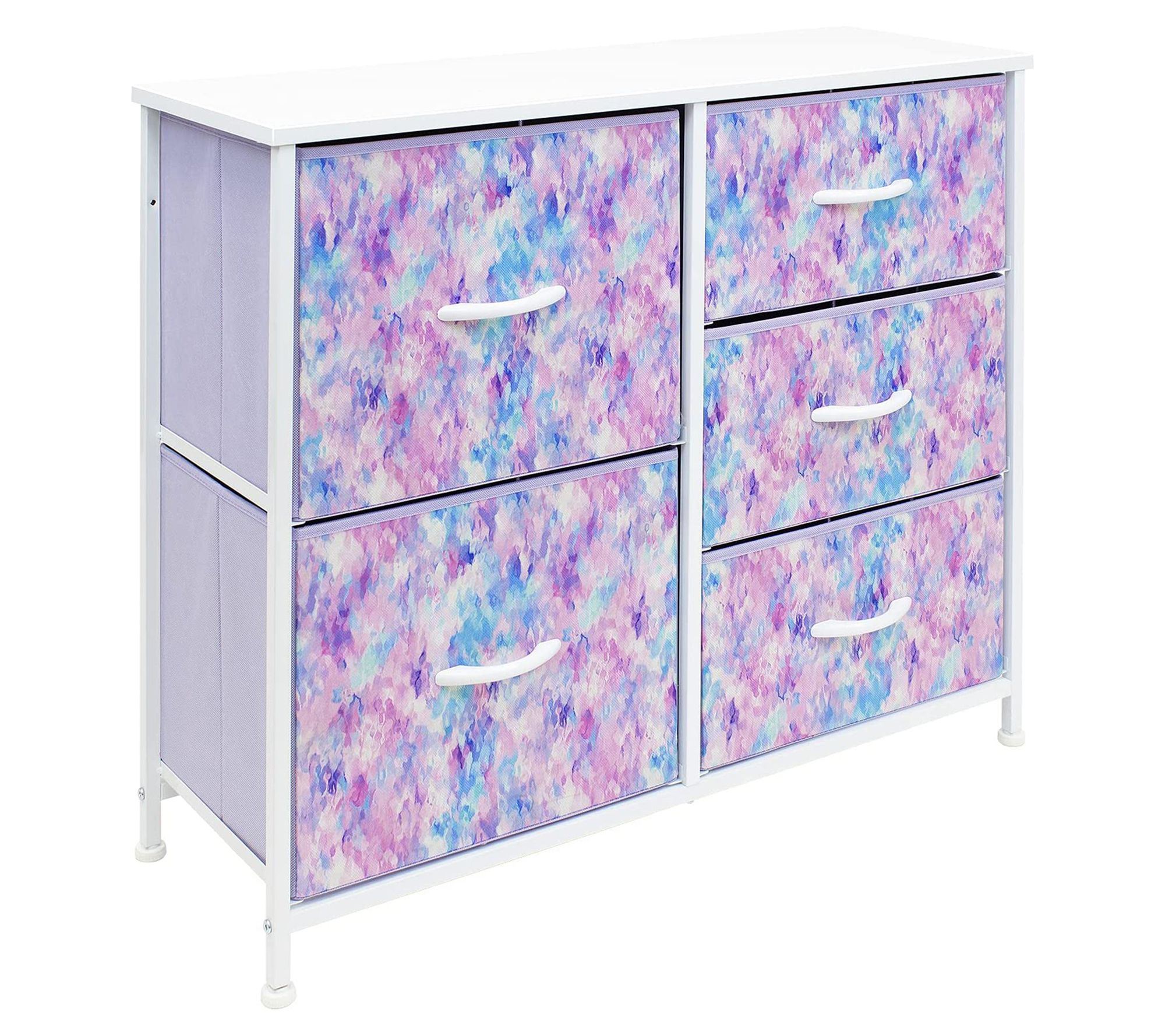 Sorbus Dresser with 5 Drawers