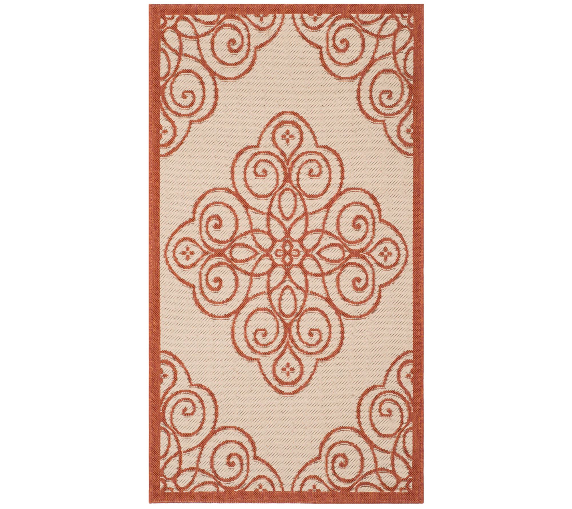 Martha Stewart Rosamond 2'7" x 5' Rug