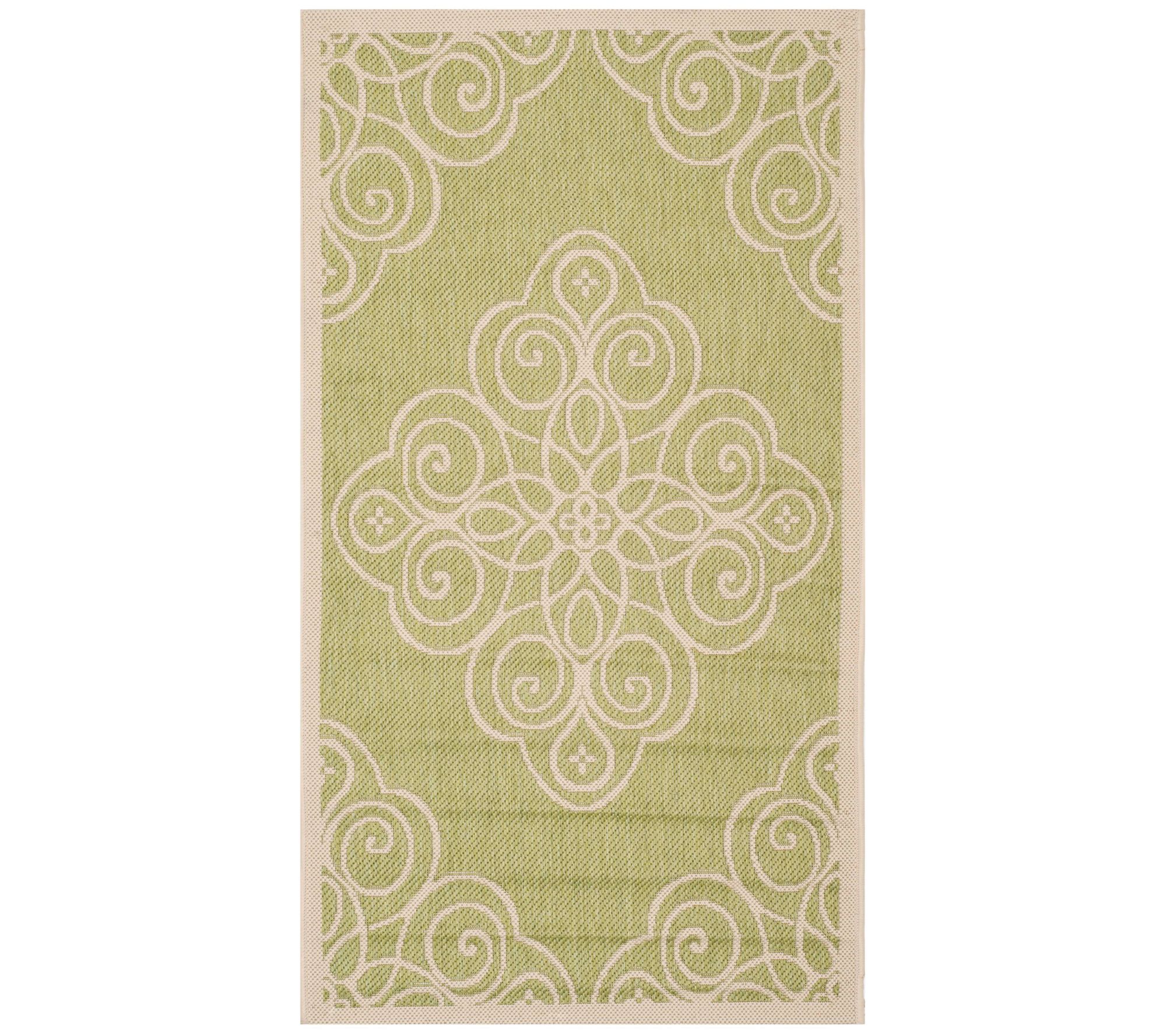 Martha Stewart Rosamond 2'7" x 5' Rug