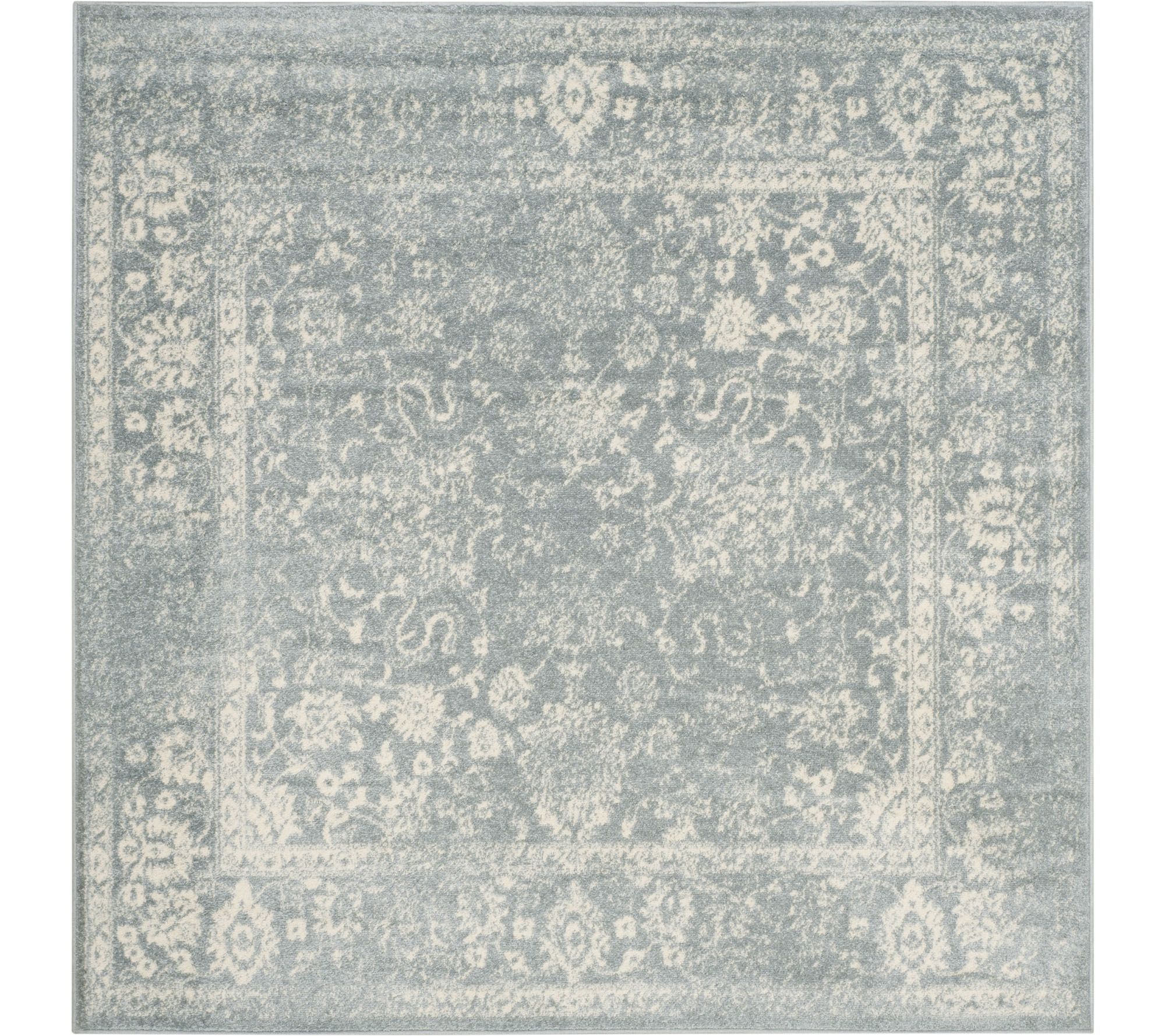 Safavieh Adirondack Kashan Rug 8' x 8' Square
