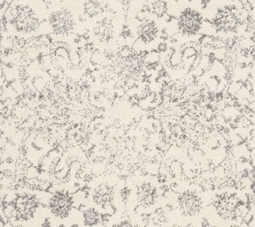 Ivory/Silver