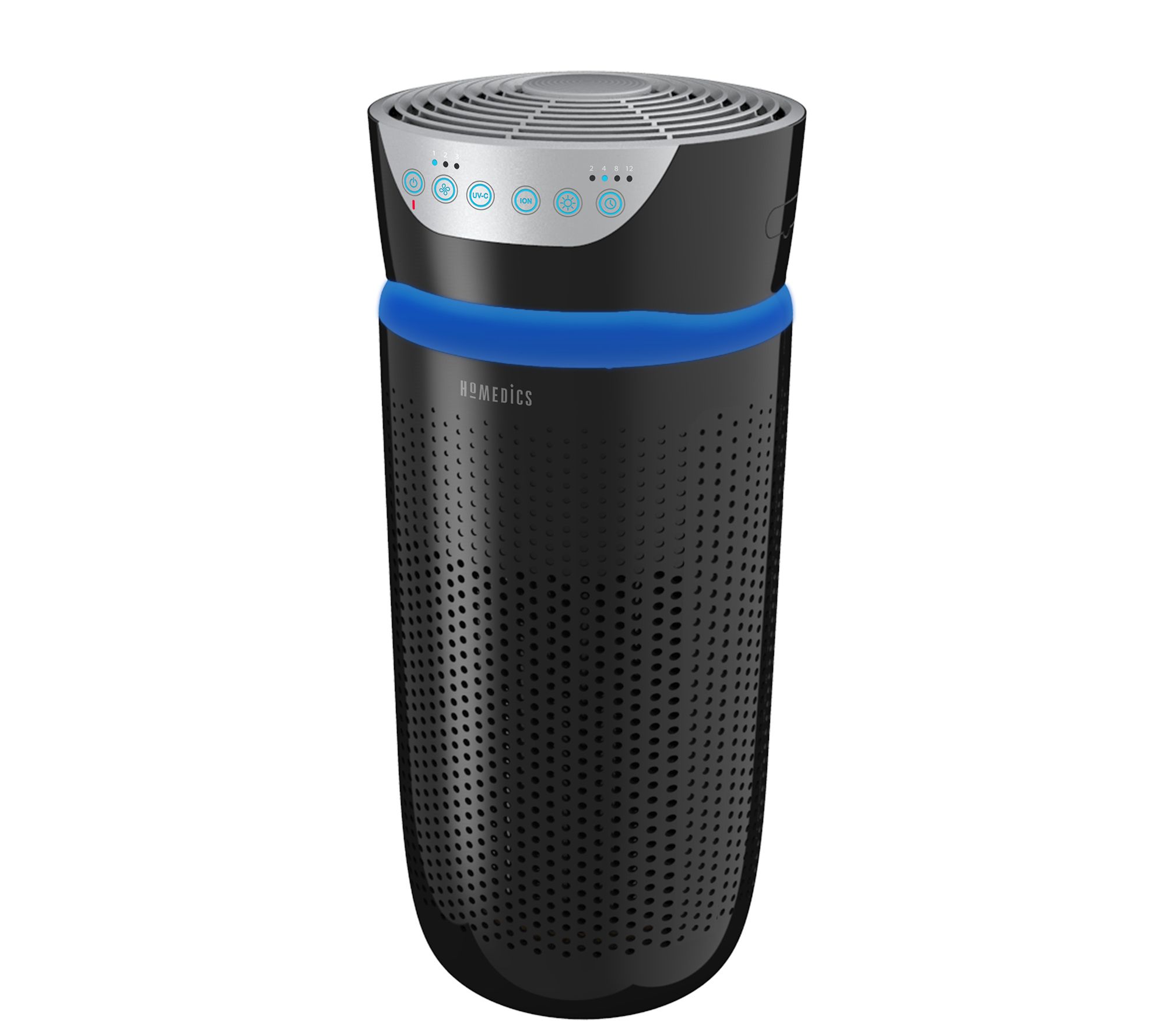 homedics air purifier aldi