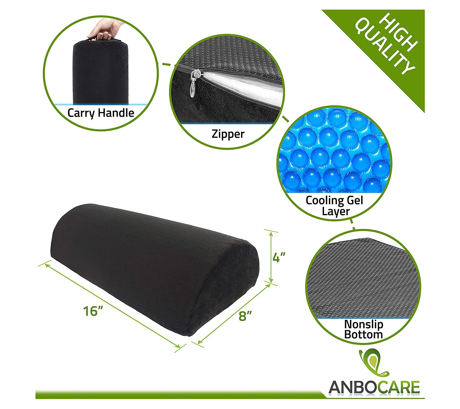 Dr Pillow AnboCare