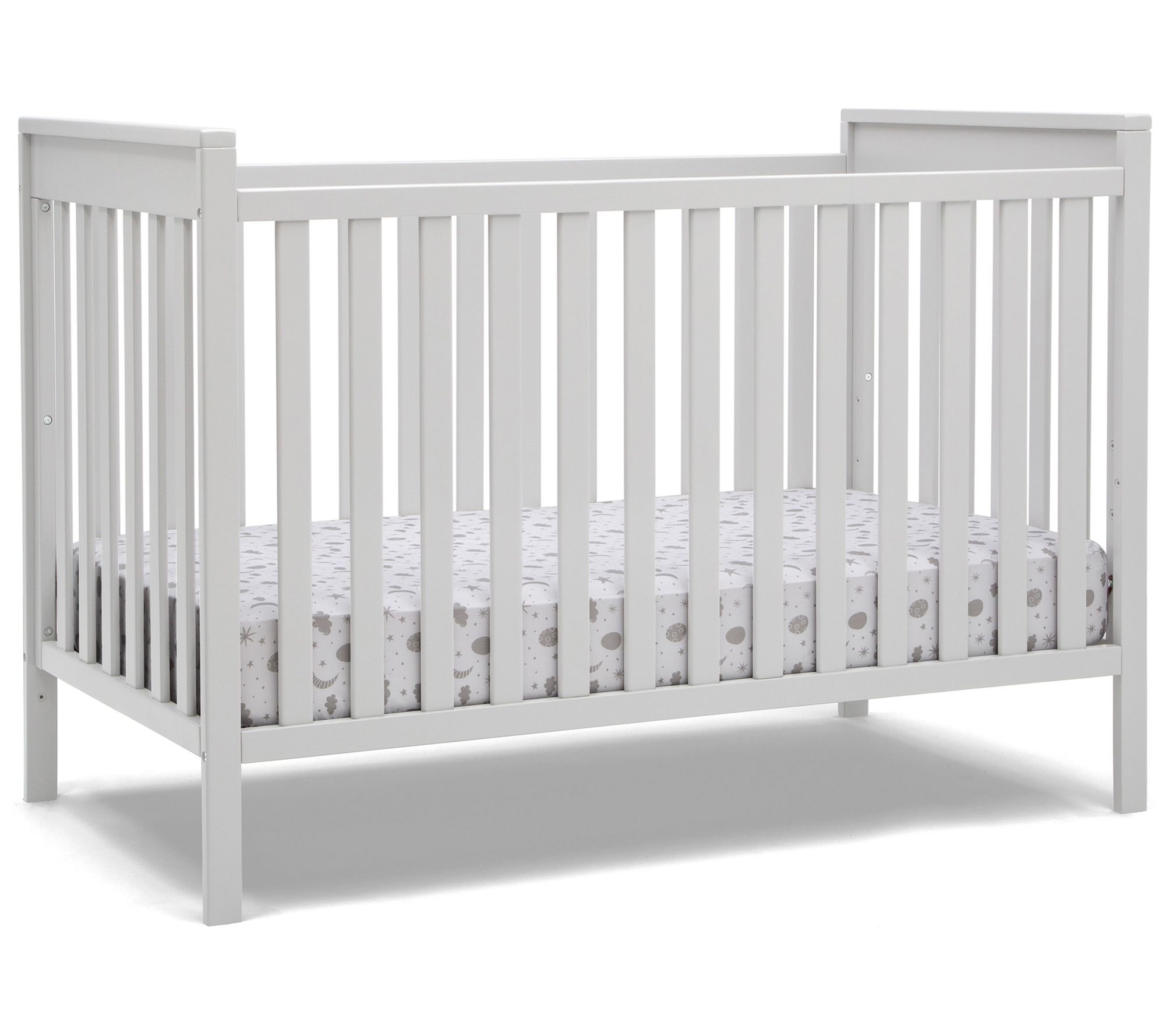 qvc baby cribs