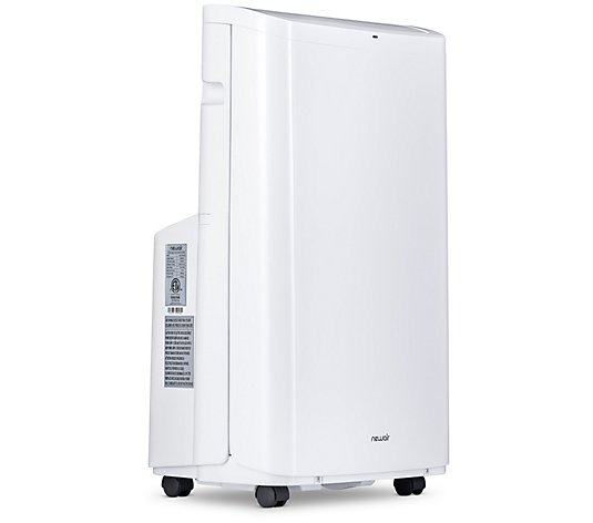 NewAir Portable Air Conditioner, Cools 500-sq ft