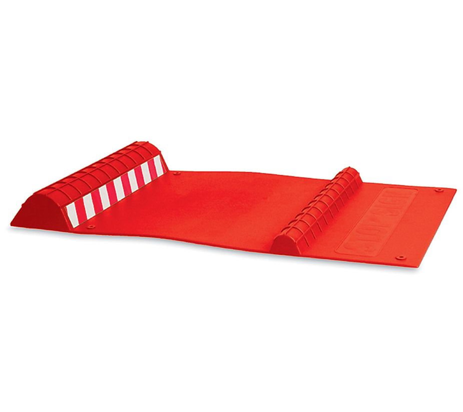 MAXSA Park Right Parking Mat