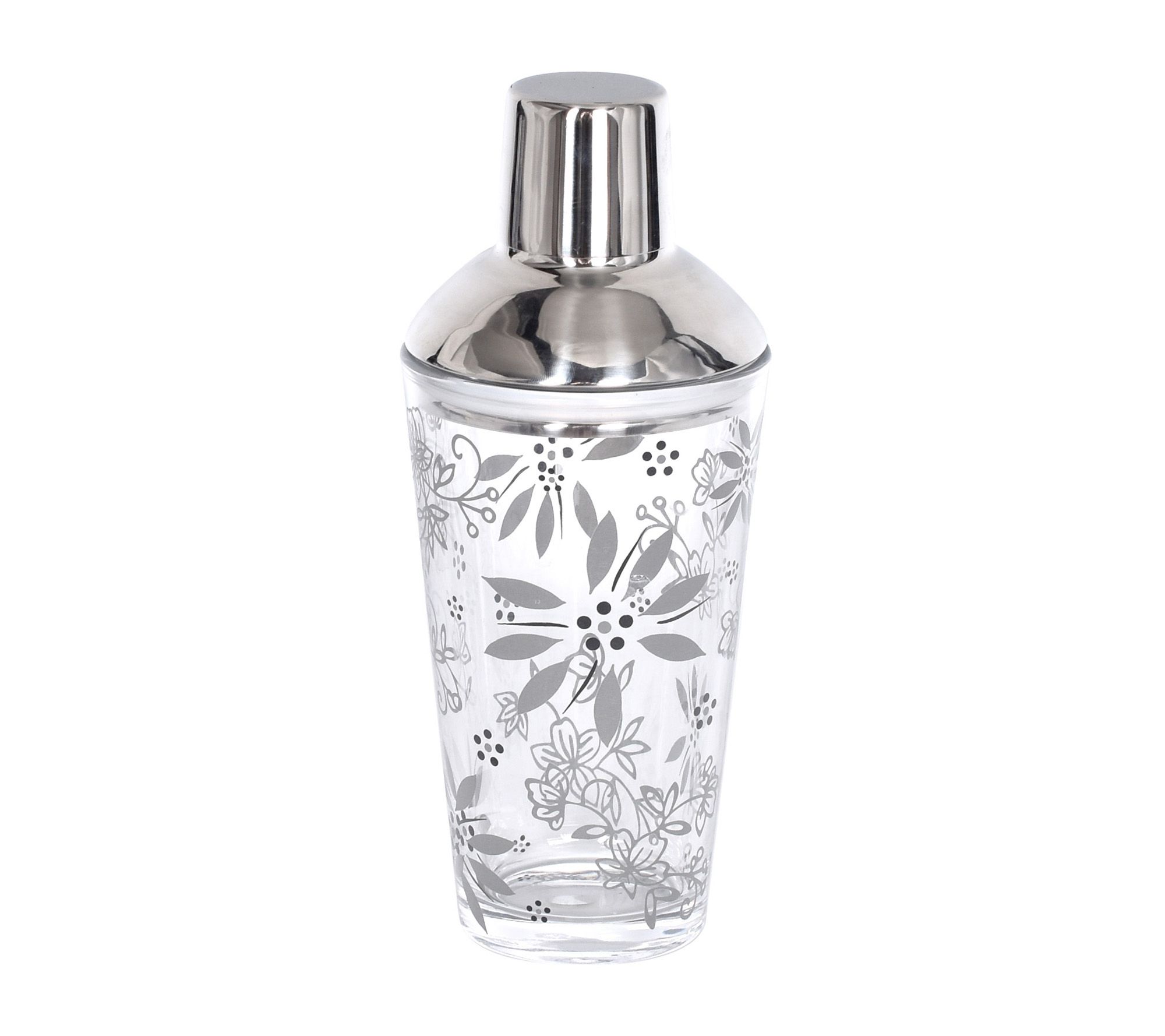 Temp-tations 16-oz Glass Shaker
