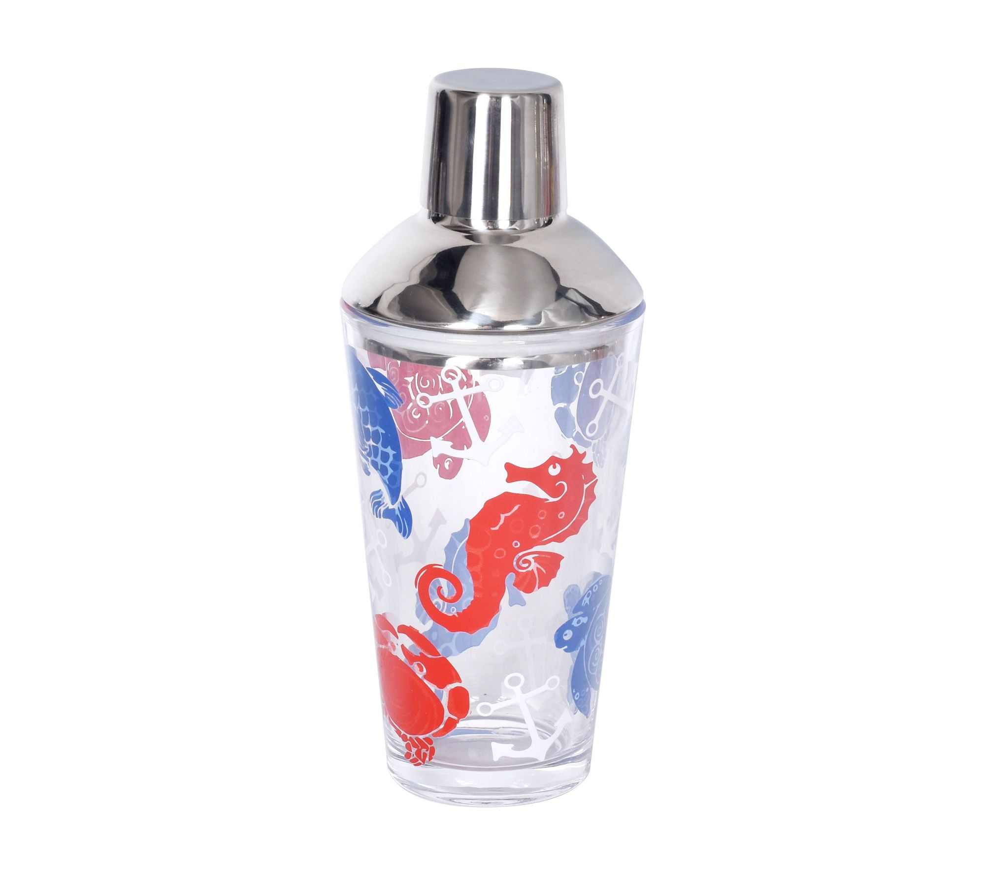 Temp-tations 16-oz Glass Shaker