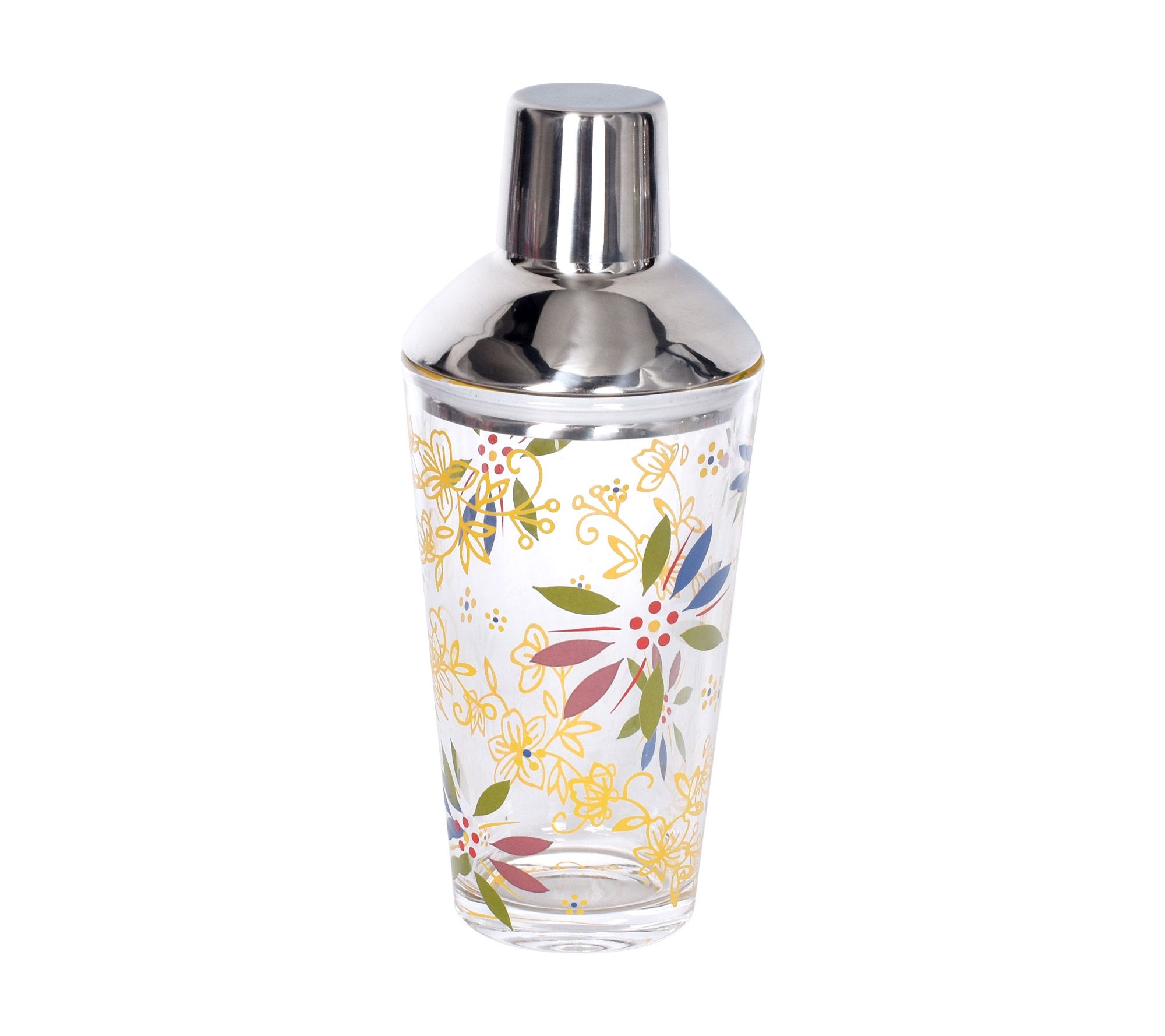 Temp-tations 16-oz Glass Shaker