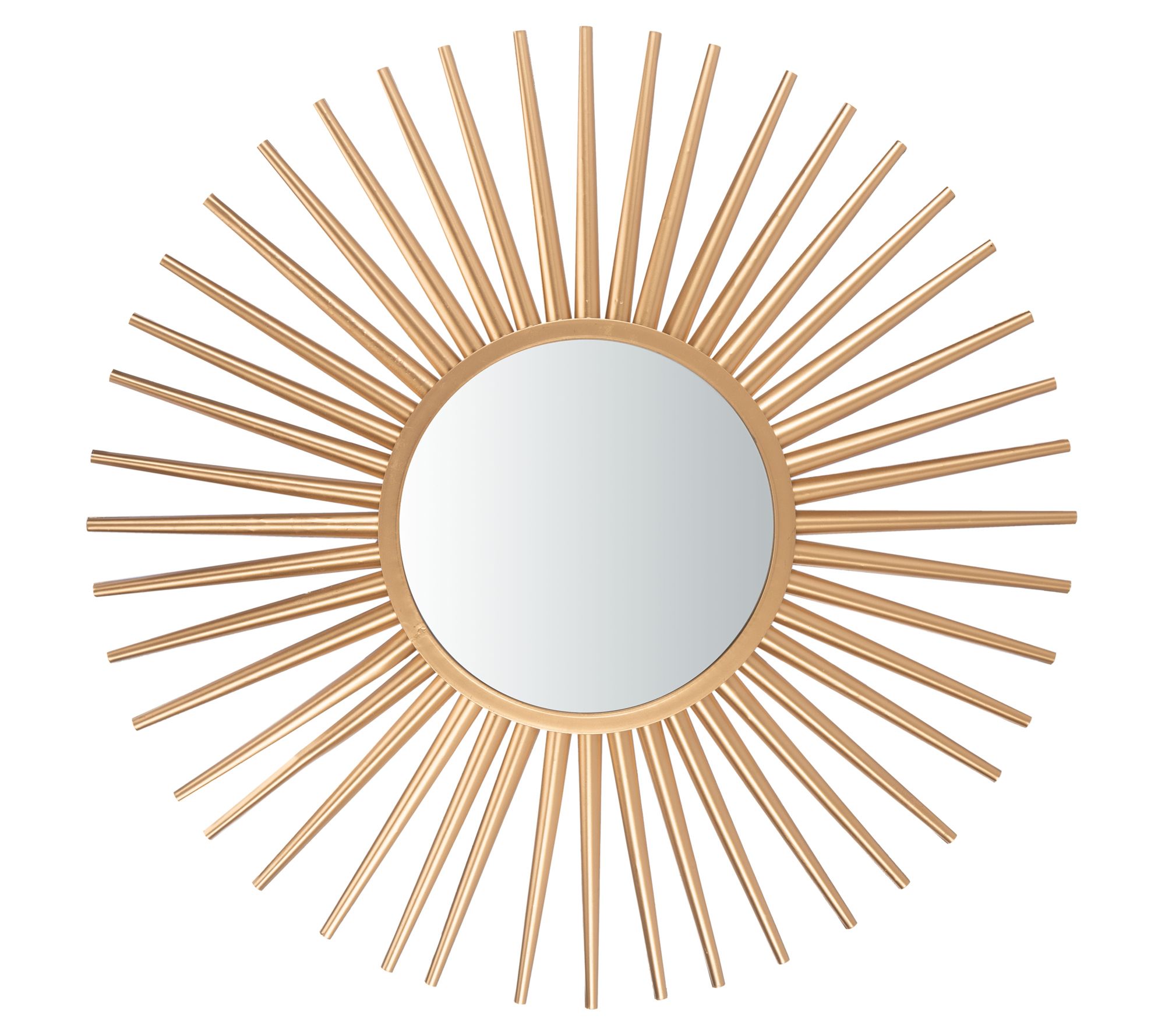 Safavieh Zyla Sunburst Mirror