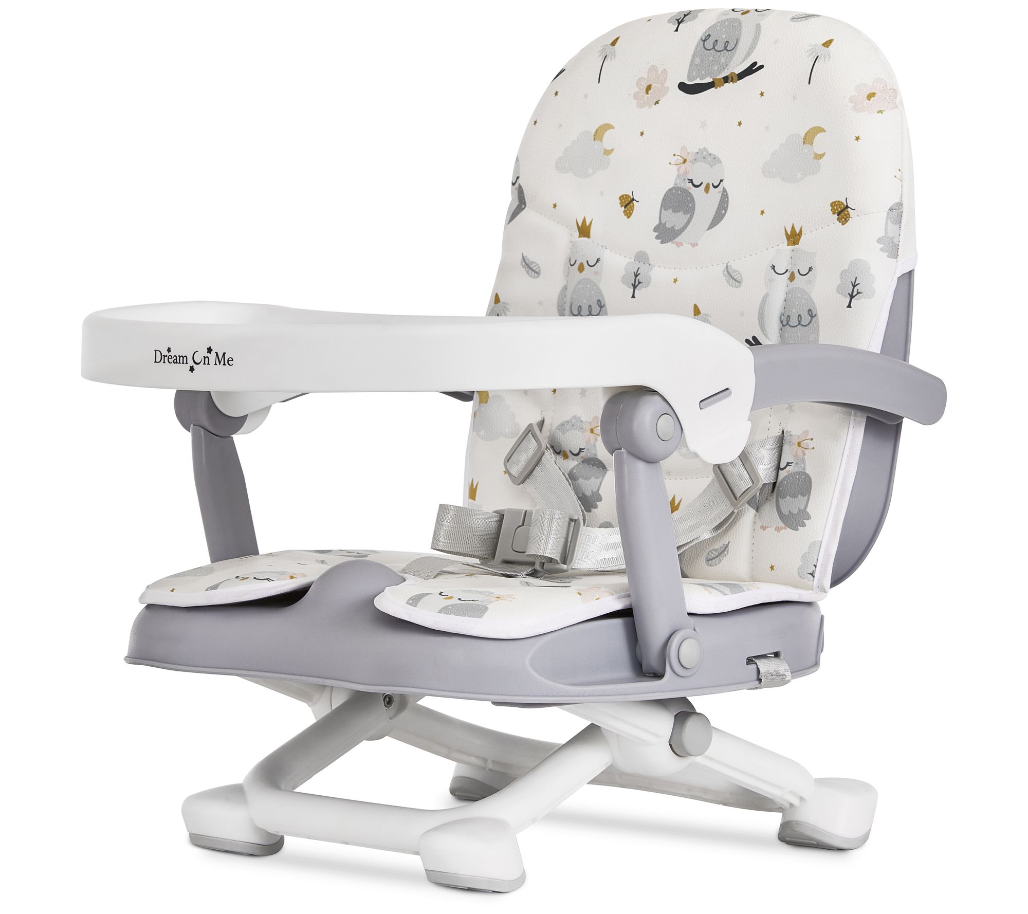 Dream On Me Munch N' Go Booster Seat
