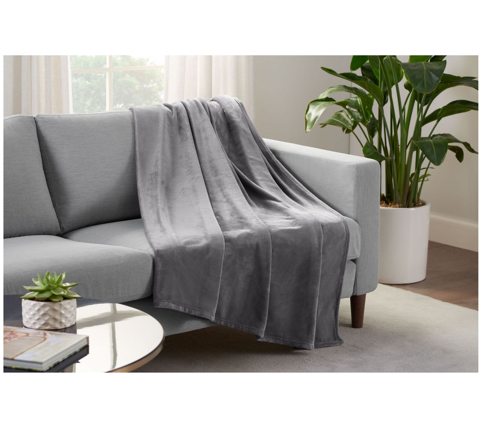 Serta blanket discount