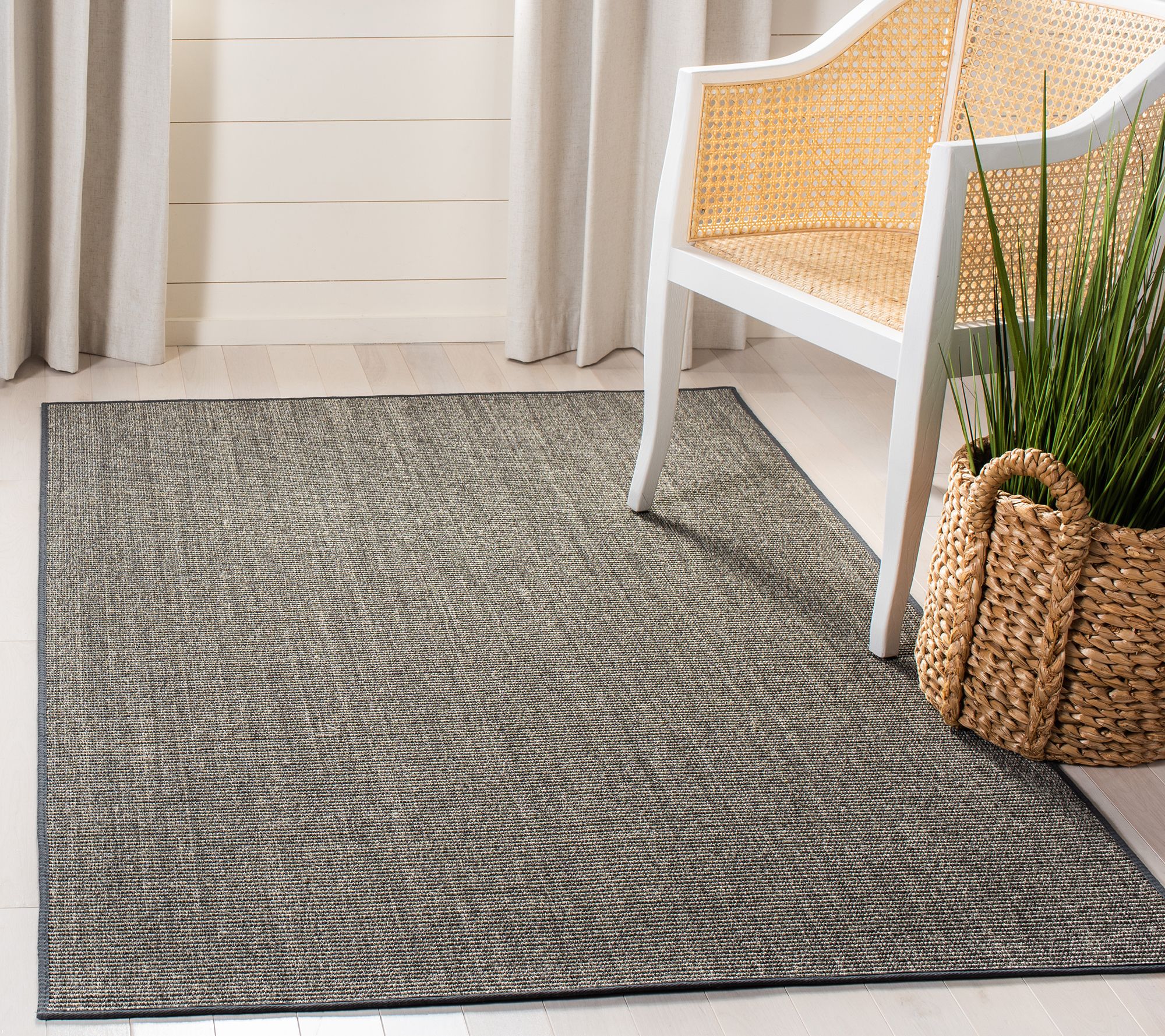 Safavieh Martha Stewart 9501 Natural Fiber 3' X5' Rug