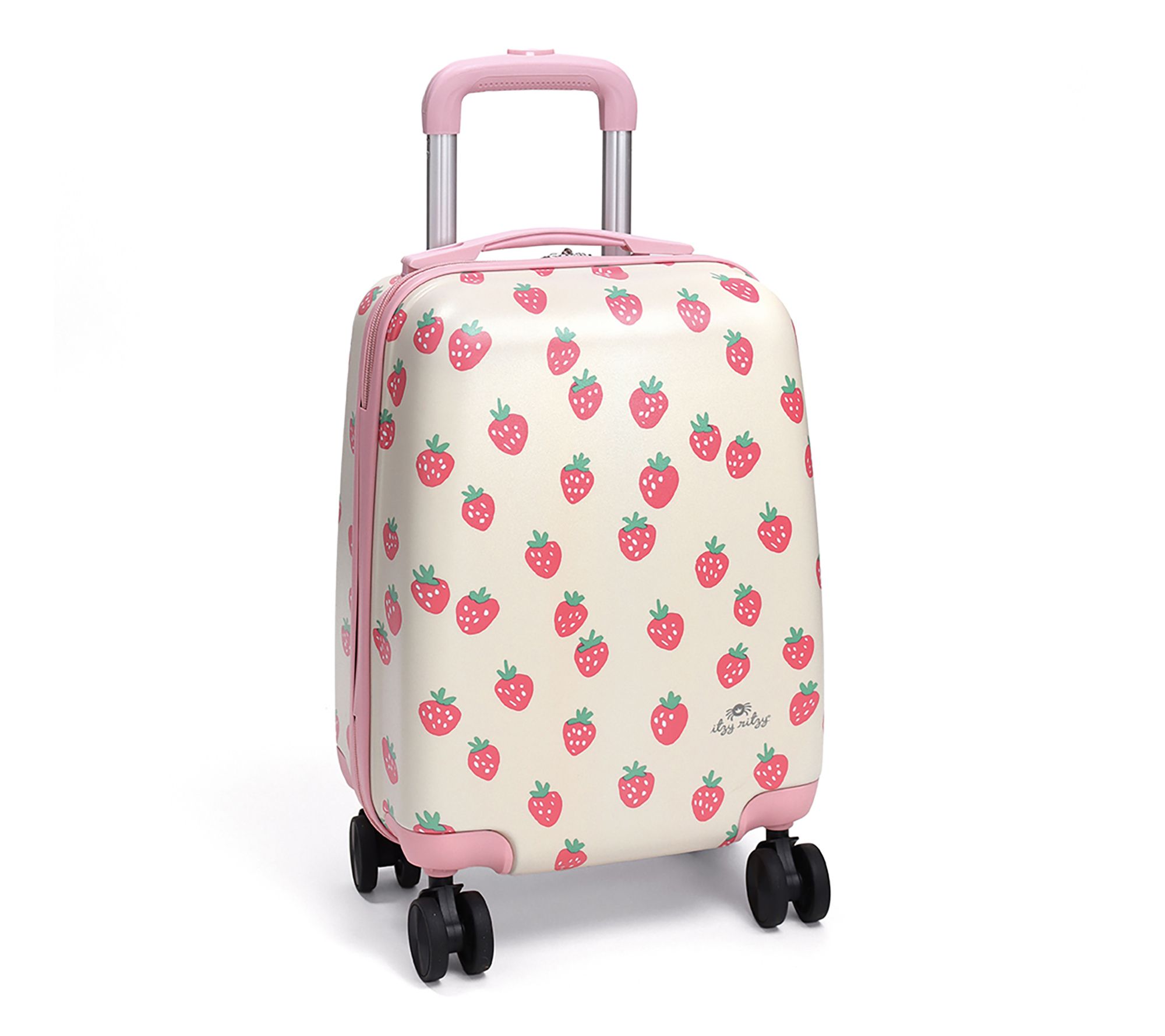 Itzy Ritzy Explorer Suitcase