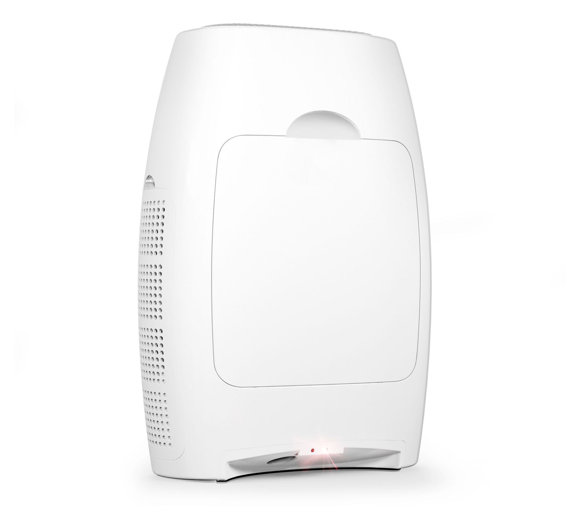 EyeVac Air 2-In-1 Air Purifier/Deodorizer & Vacuum