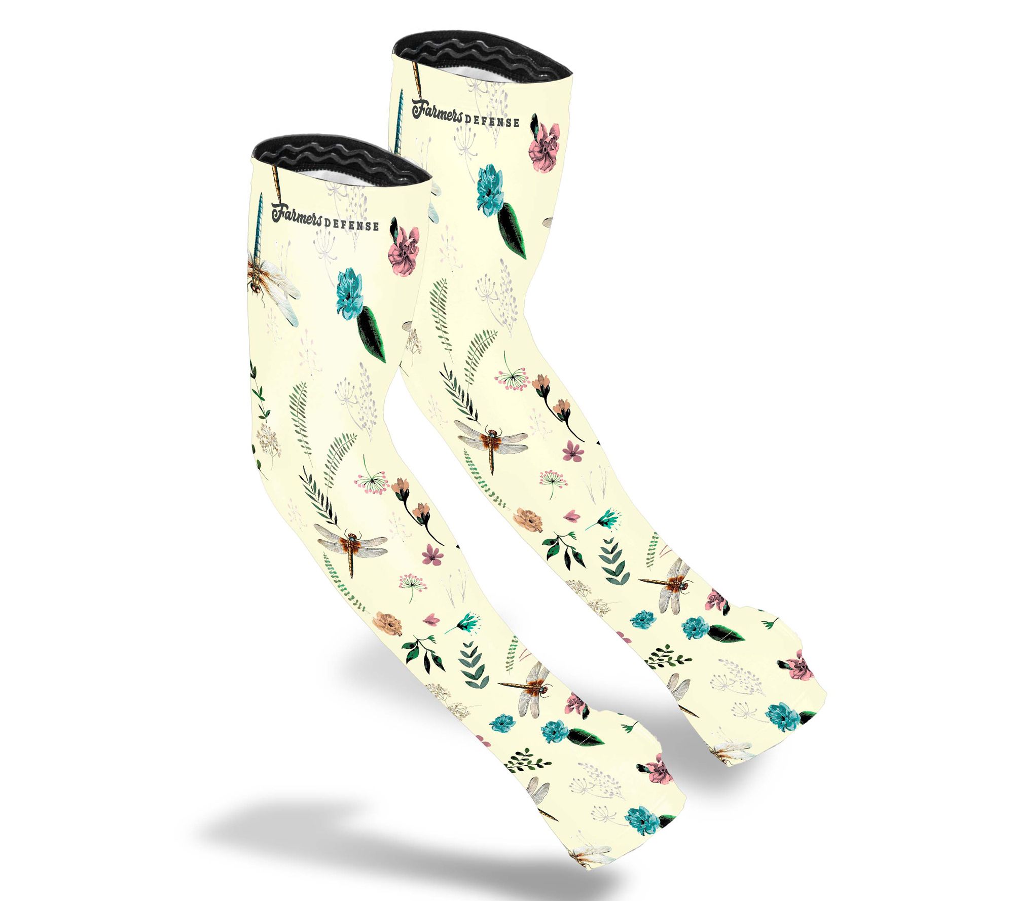 Farmers Defense UPF 50 + Protection Sleeves, size L/XL