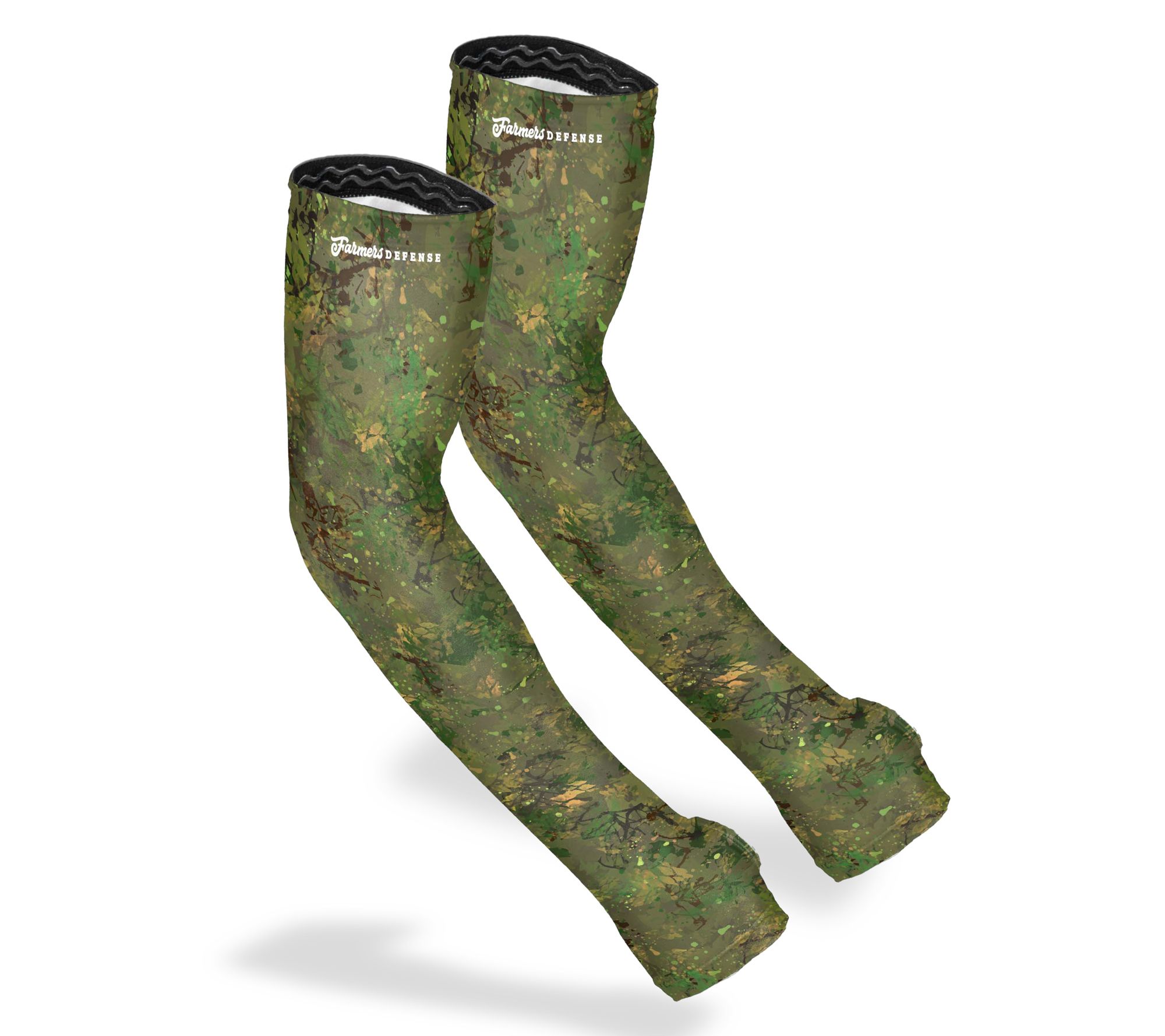 Farmers Defense UPF 50 + Protection Sleeves, size L/XL