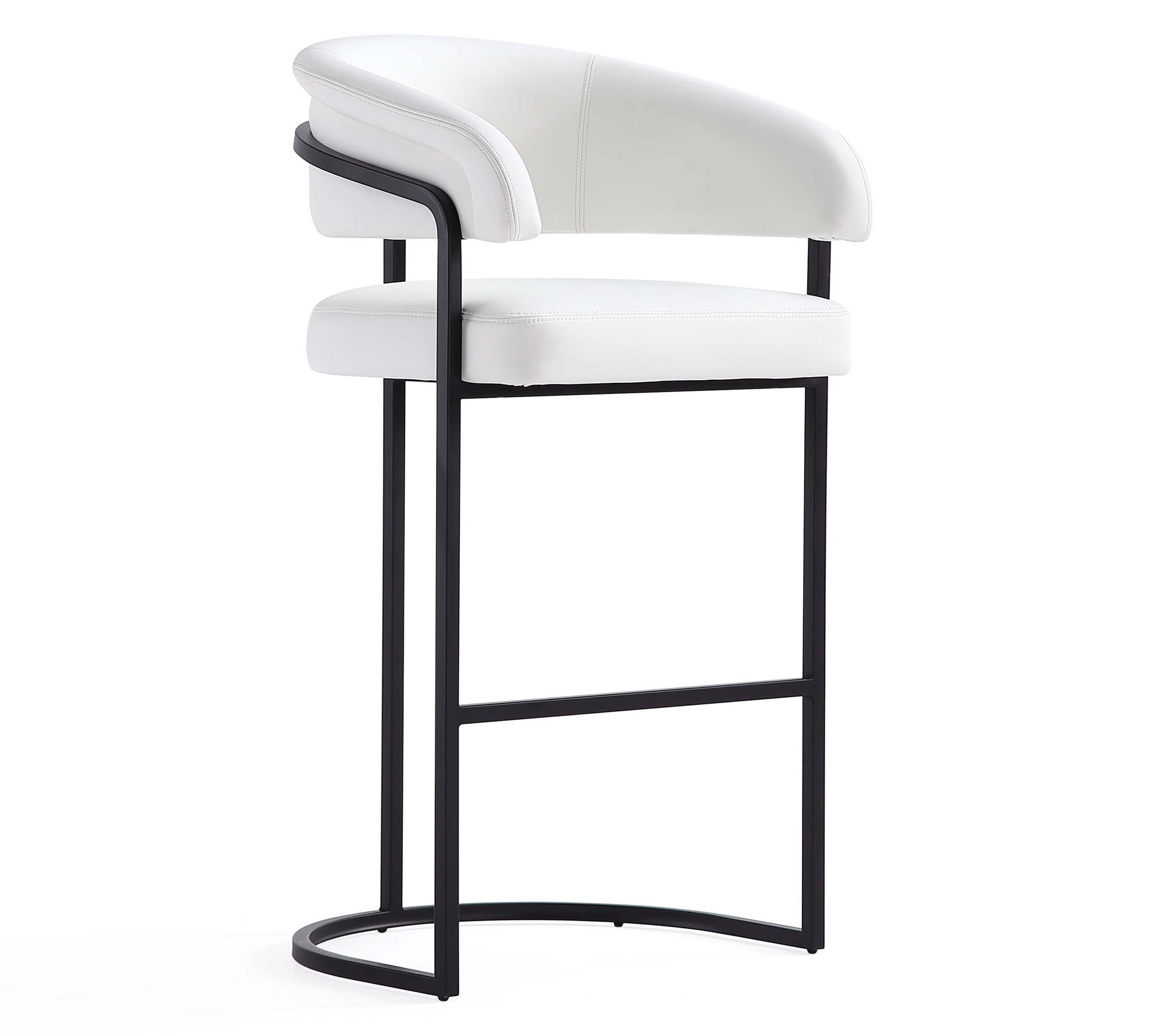 Manhattan Comfort Augusta Barstool