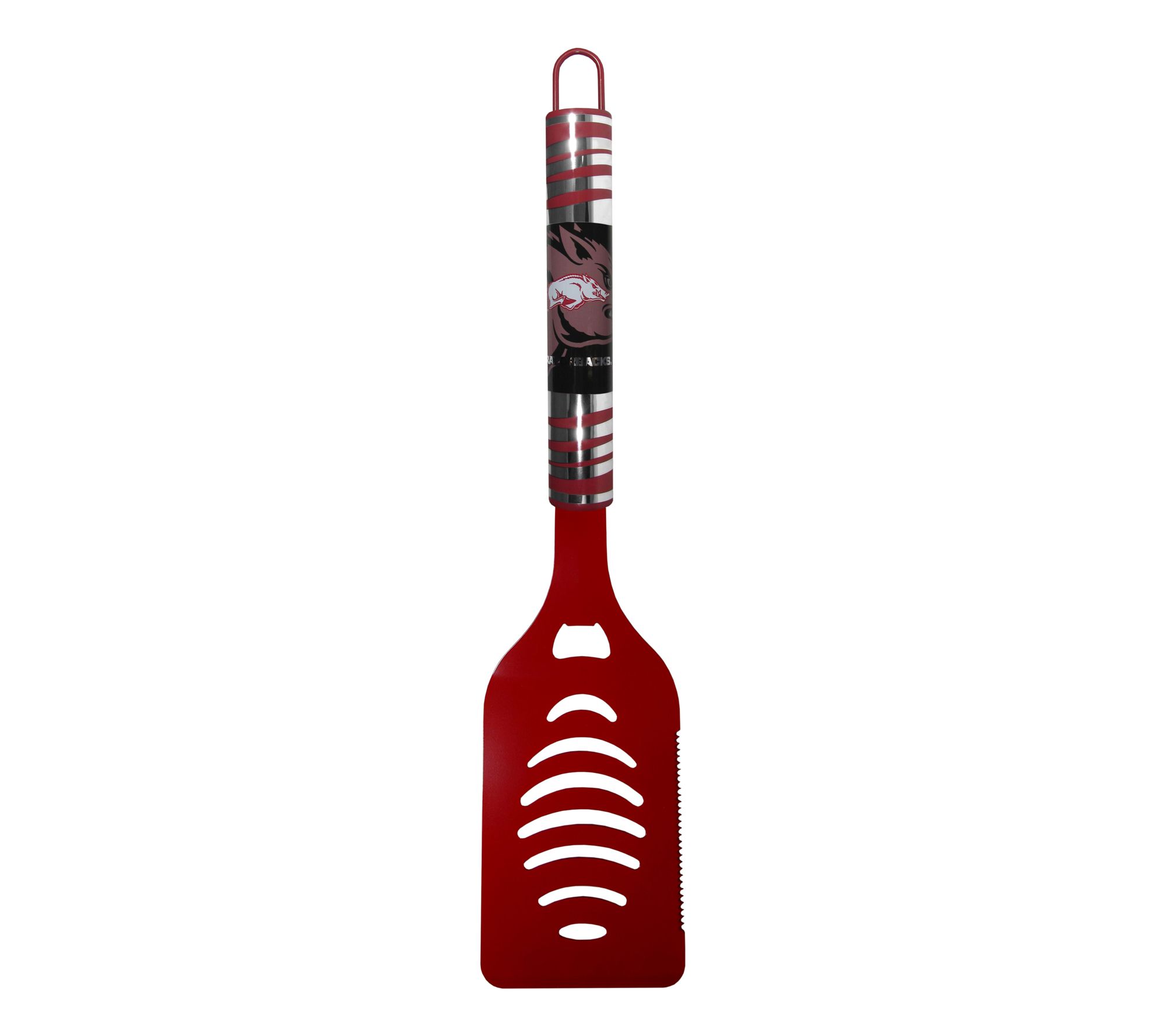 Siskiyou Sports College Tailgate Team Colors Spatula