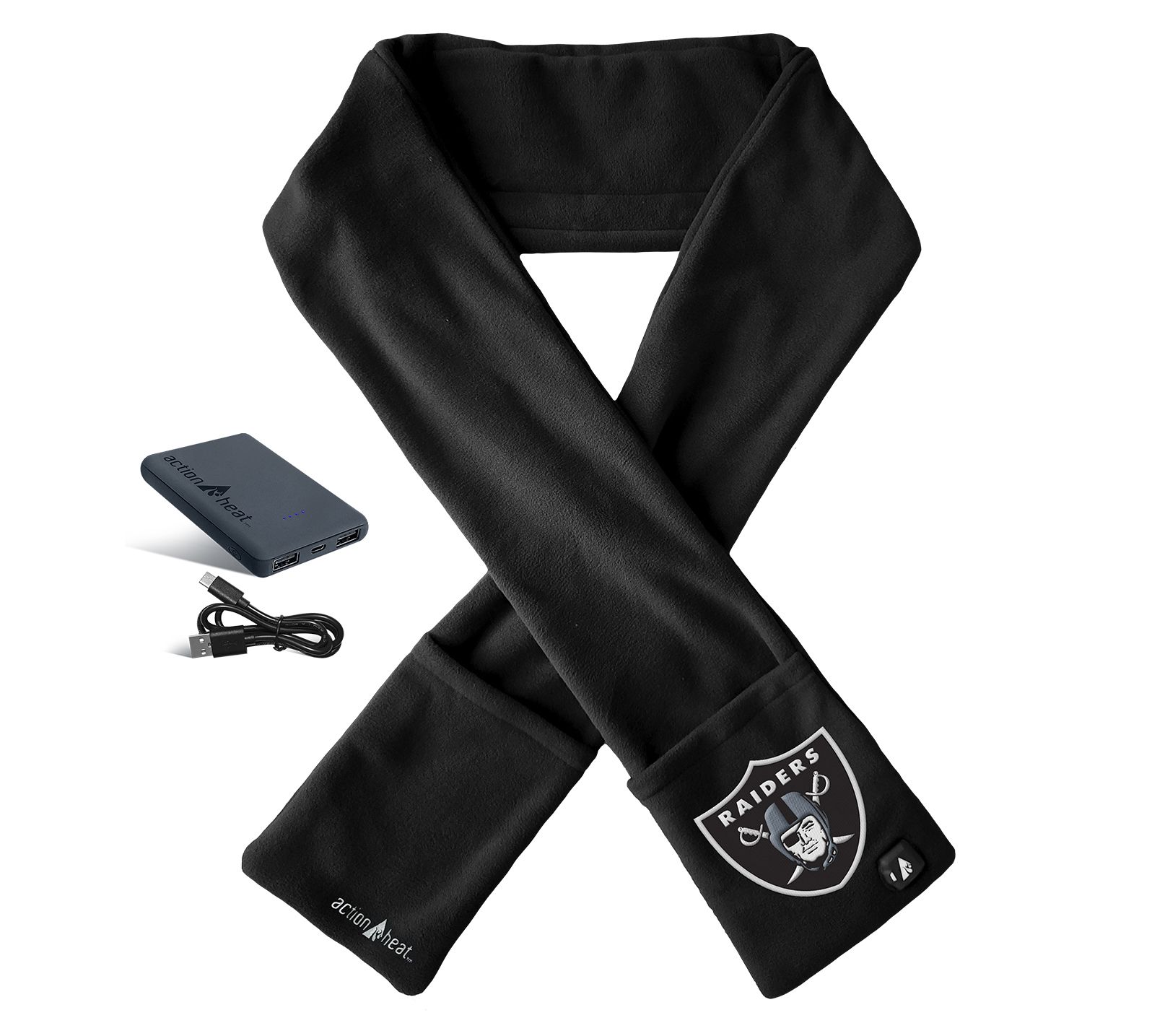 Raiders