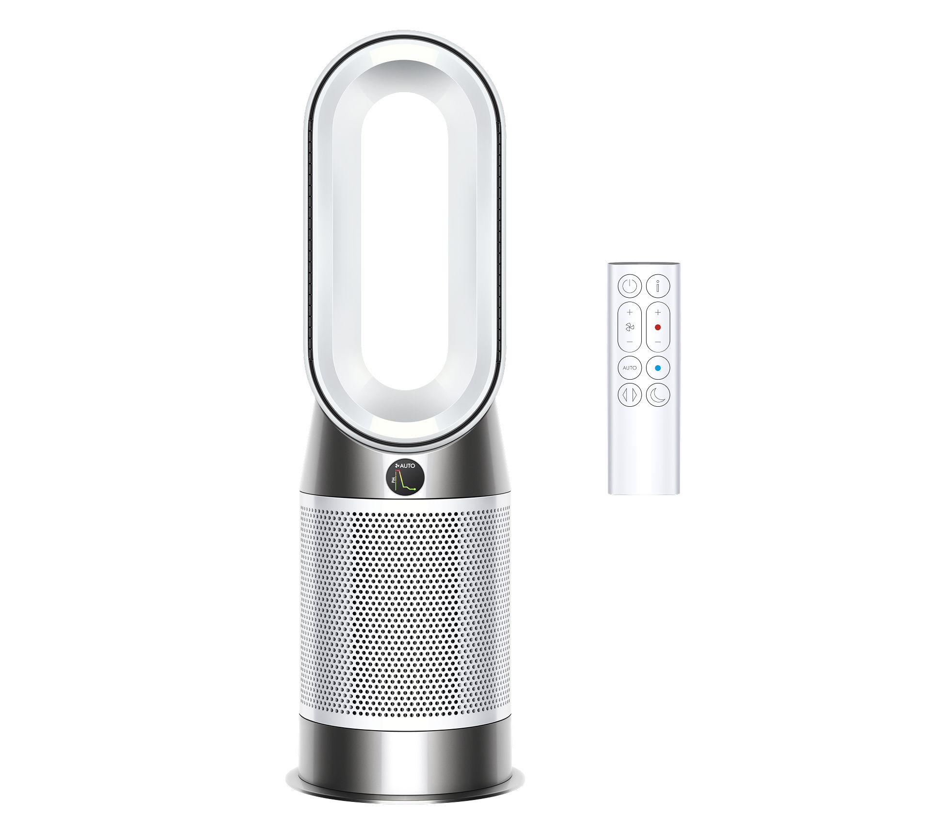Dyson HP1 Purifier Hot+Cool Air Purifier and Heater