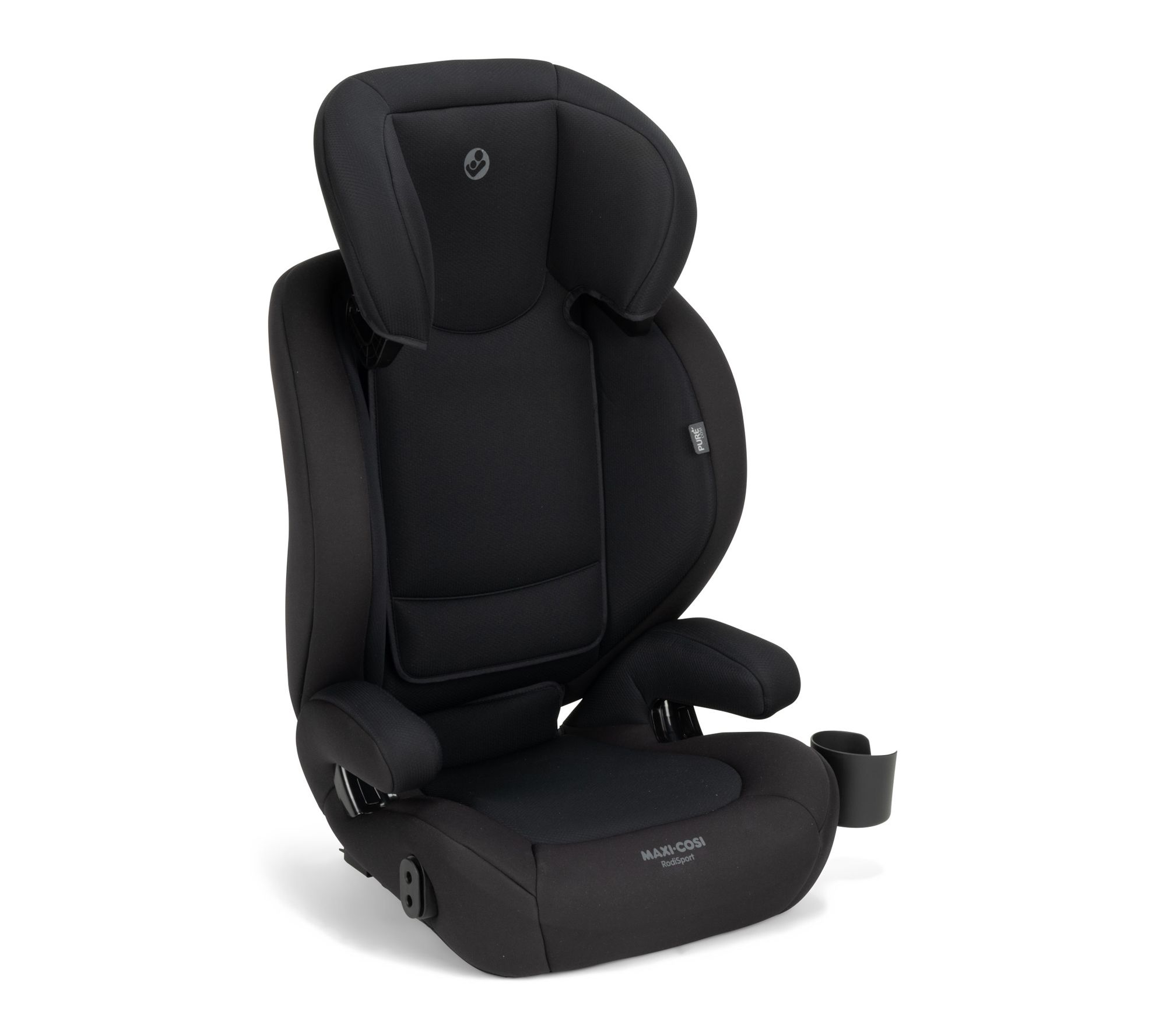 Maxi-Cosi RodiSport Booster Car Seat - Sea Shadow