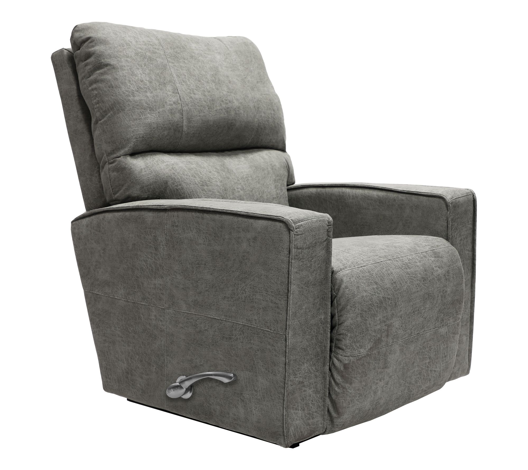 La-Z-Boy Maddox Manual Rocking Recliner