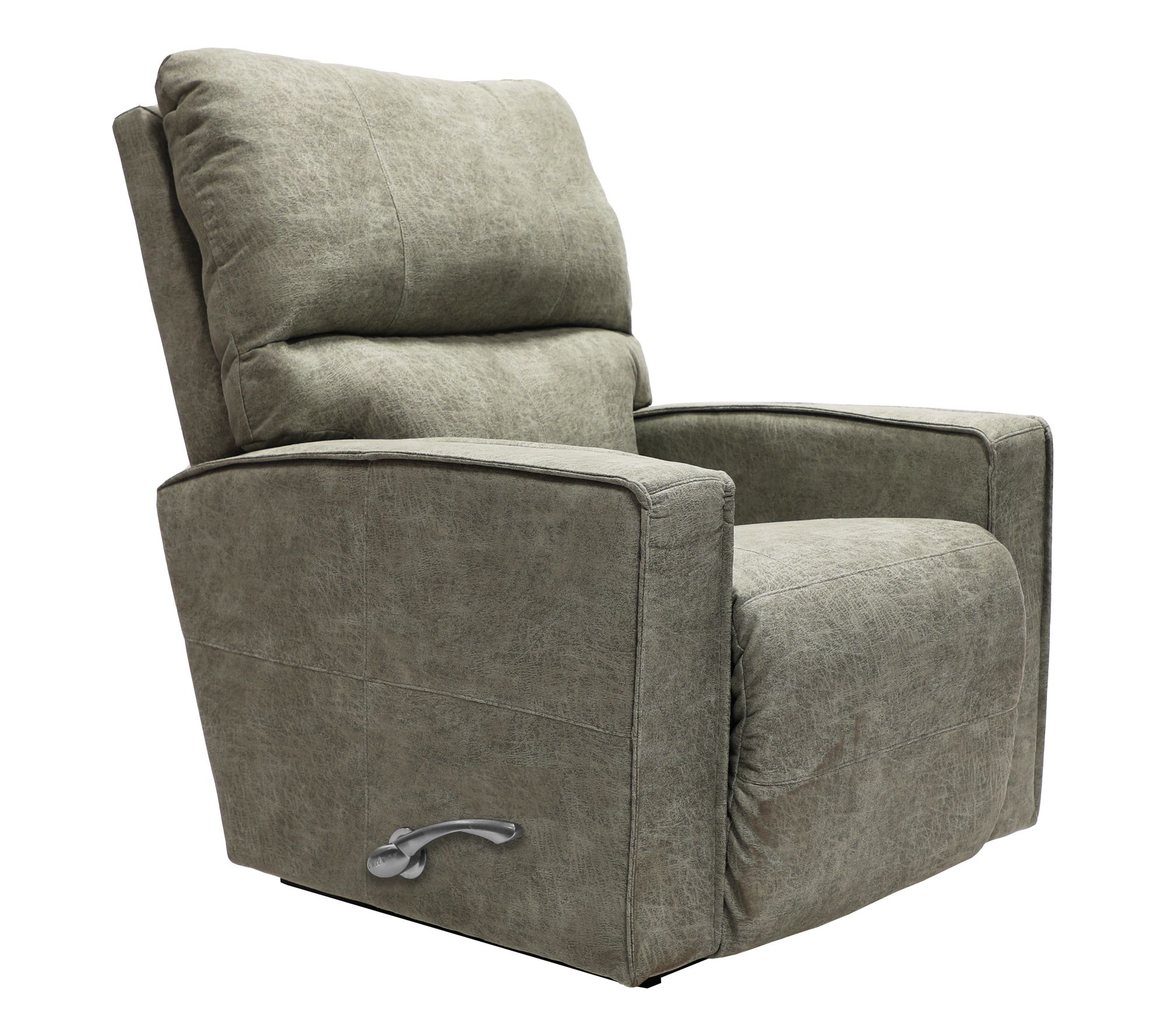 La-Z-Boy Maddox Manual Rocking Recliner
