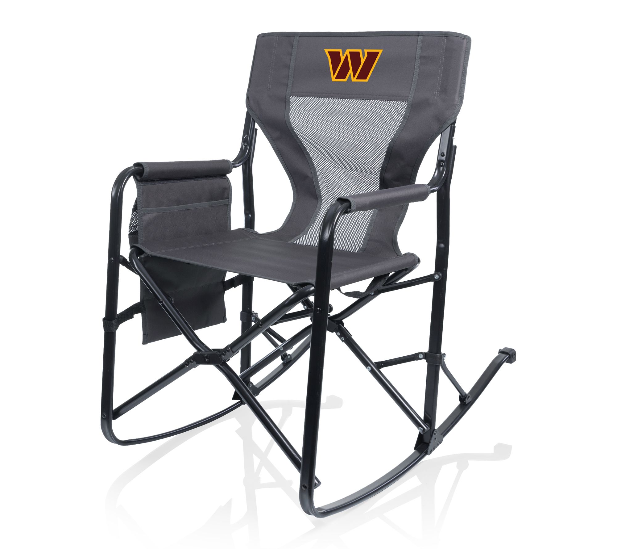 Oniva NFL Woodland Rocking Camping Chair