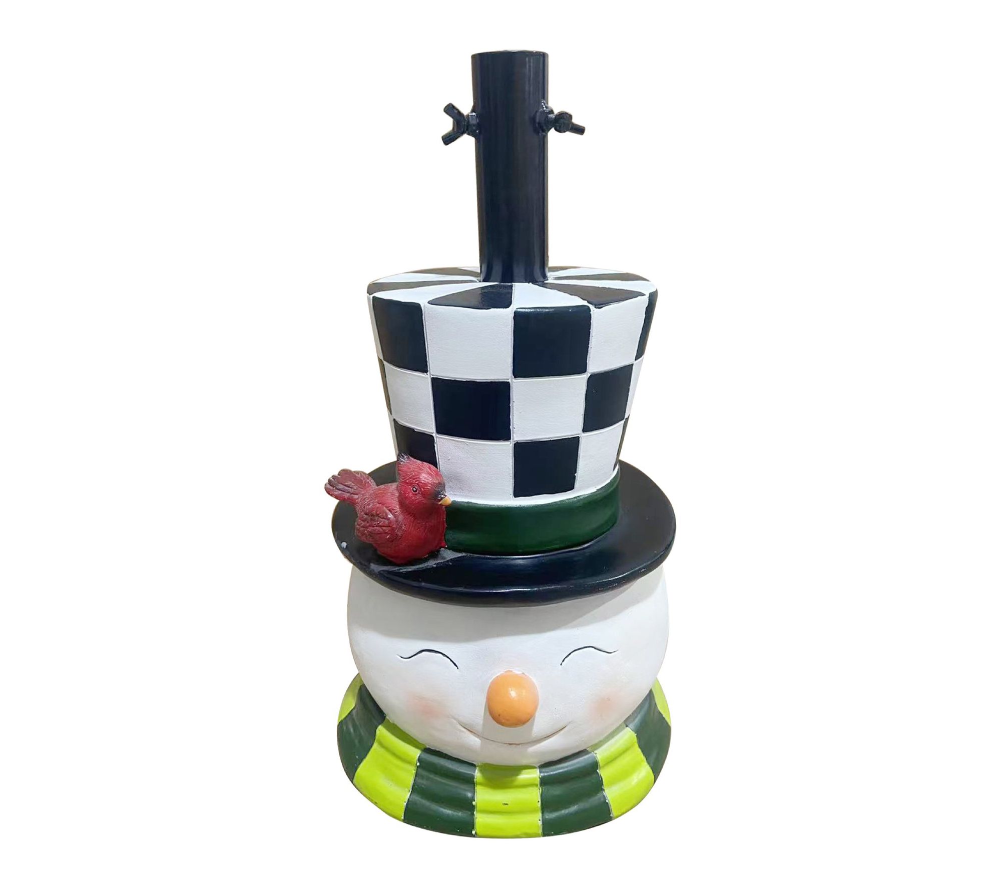 Fraser Hill Farm 14.5-in. Christmas Tree Base