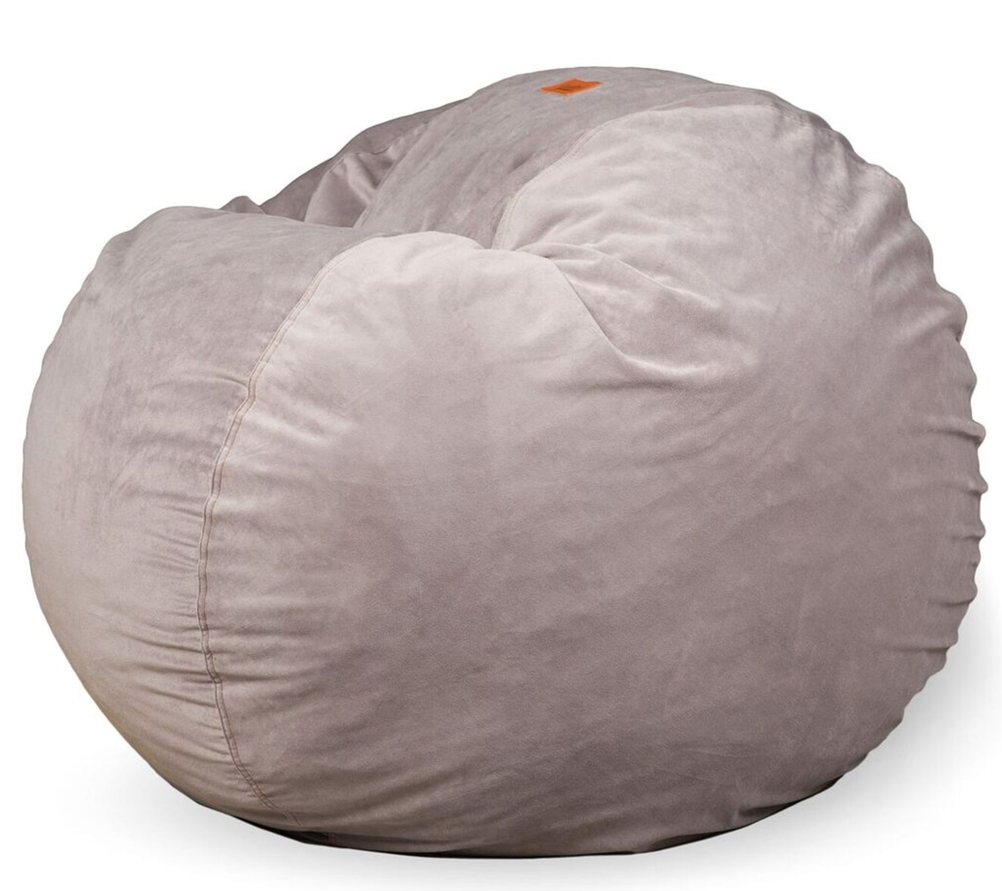 Cordaroy S Full Size Convertible Bean Bag Chair By Lori Greiner