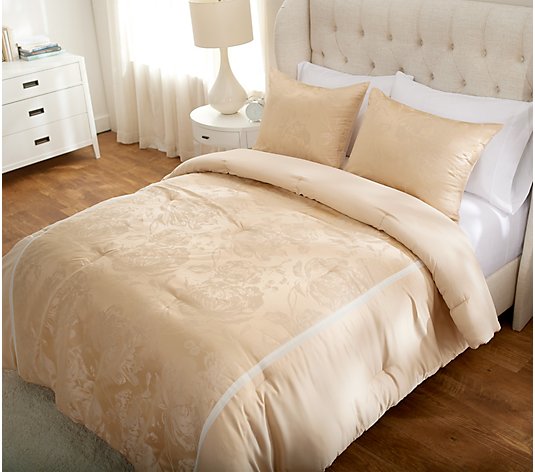 Decor 3 Piece King Fl Comforter Set, King Size Bedding Sets Clearance