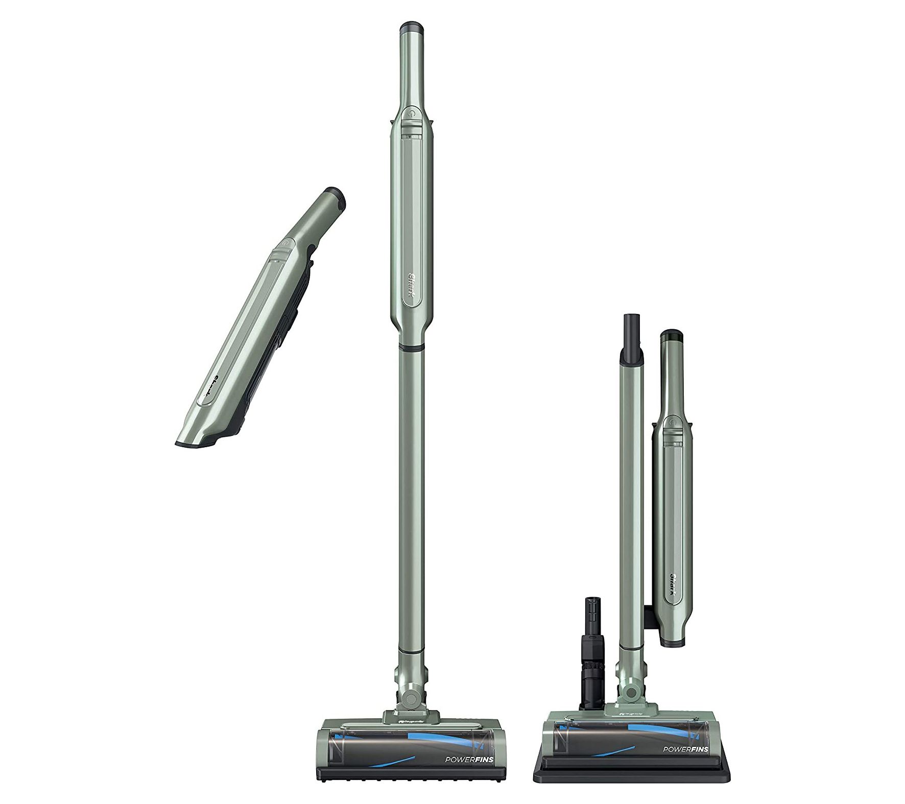 Karcher VCN 3 Bagless, Cordless Vacuum Cleaner - Lightweight Stick
